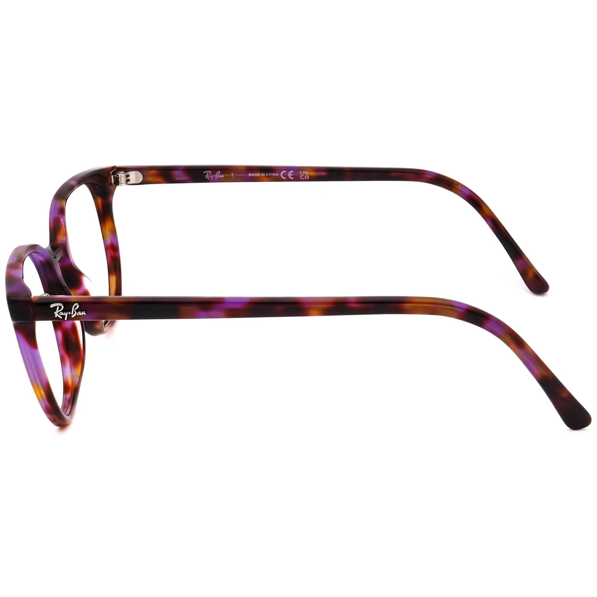 Ray-Ban RB 5397 Elliot 8175  48□19 140 - Image 5