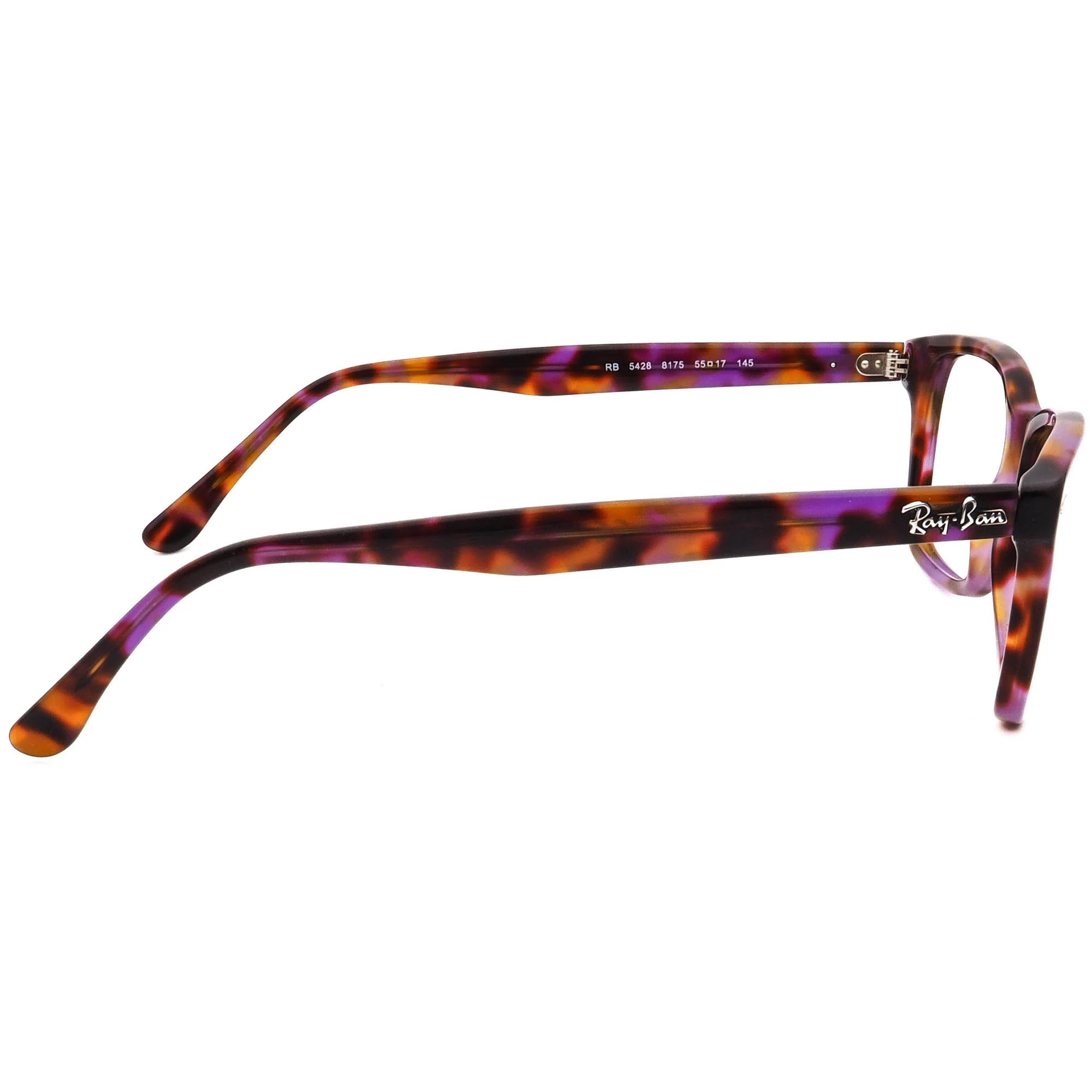 Ray-Ban RB 5428 8175  55□17 145 - Image 4