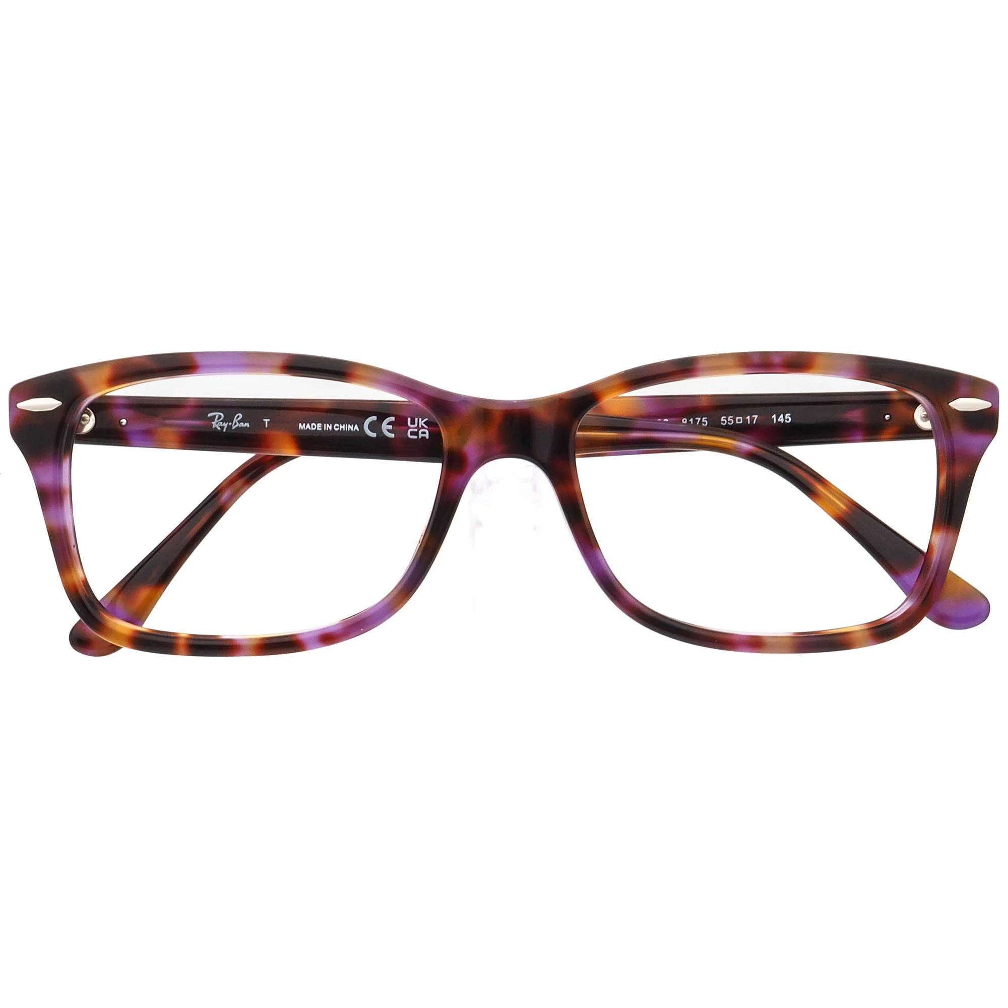Ray-Ban RB 5428 8175   55□17 145 - Image 6