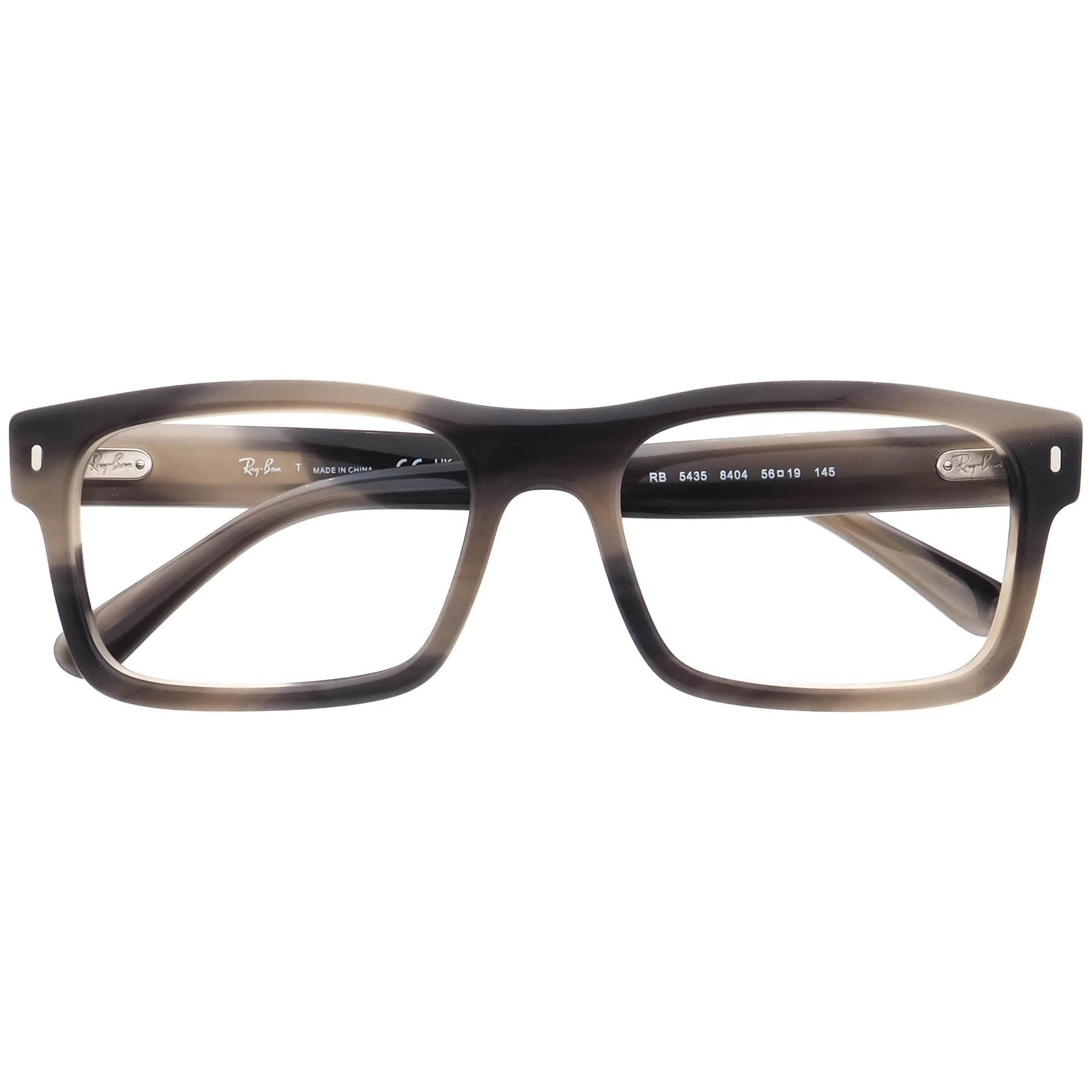 Ray-Ban RB 5435 8404  56□19 145 - Image 6