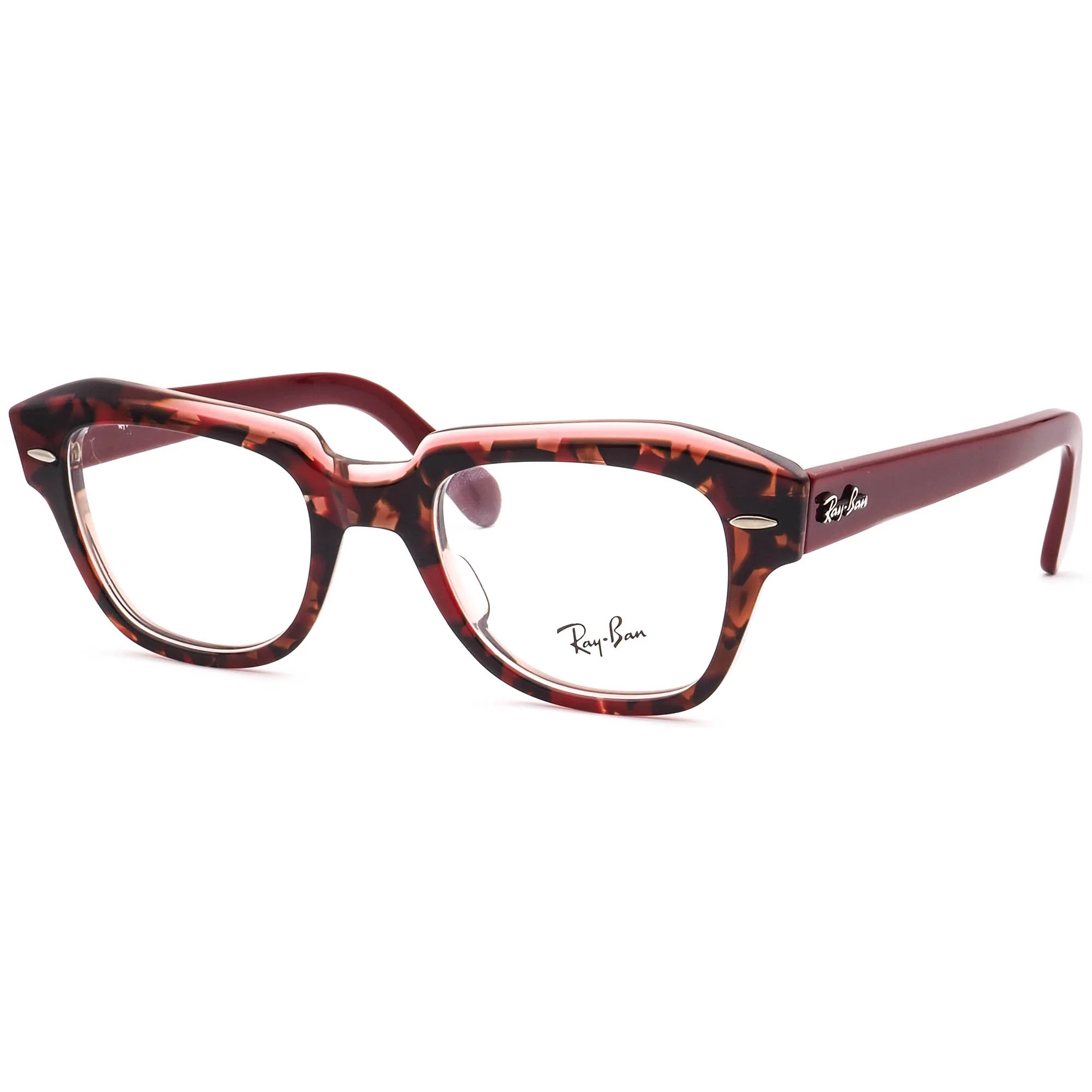 Ray-Ban RB 5486 State Street 8097 48□20 145 - Image 3