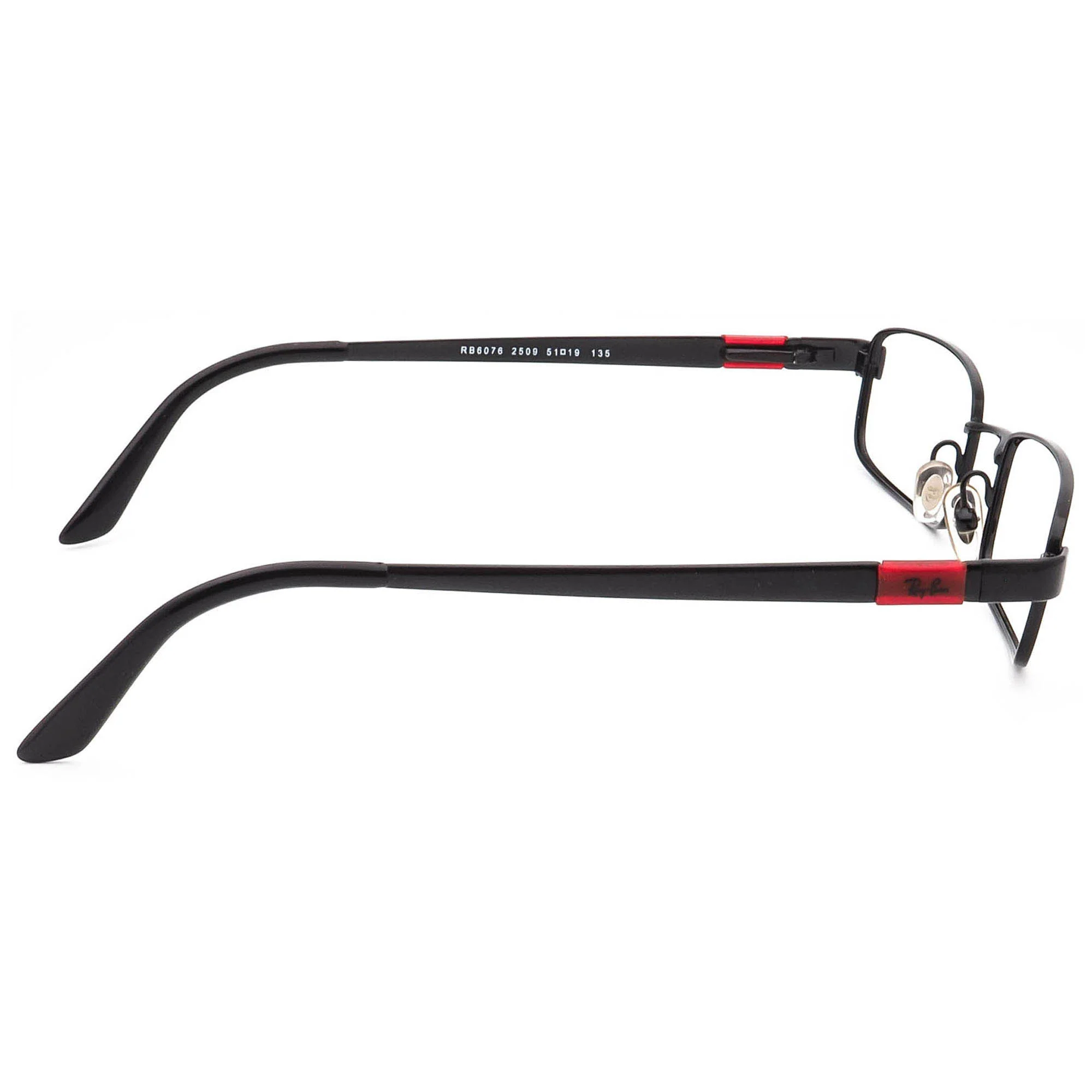 Ray-Ban RB 6076 2509   51□19 135 - Image 4