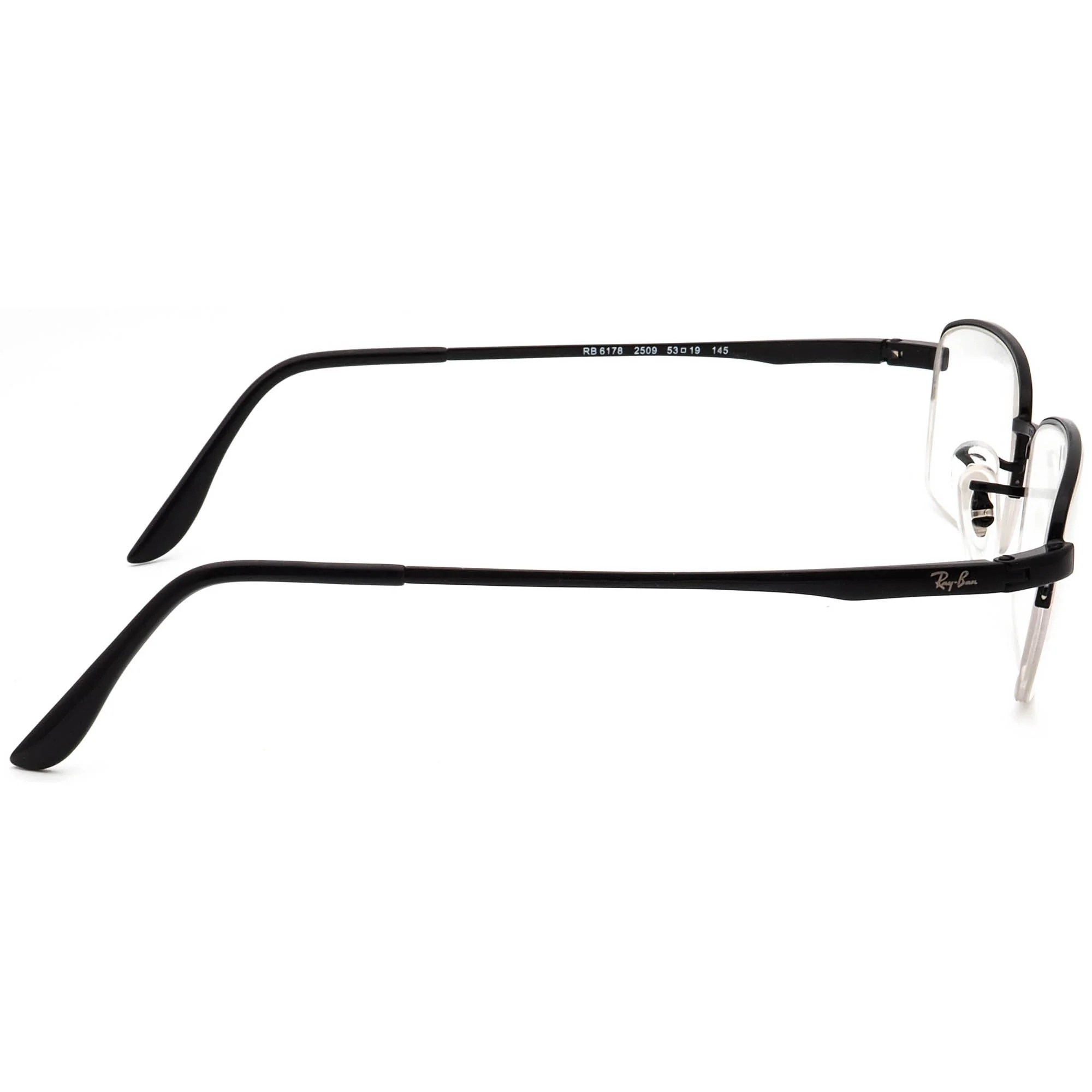 Ray-Ban RB 6178 2509 53□19 145 - Image 4