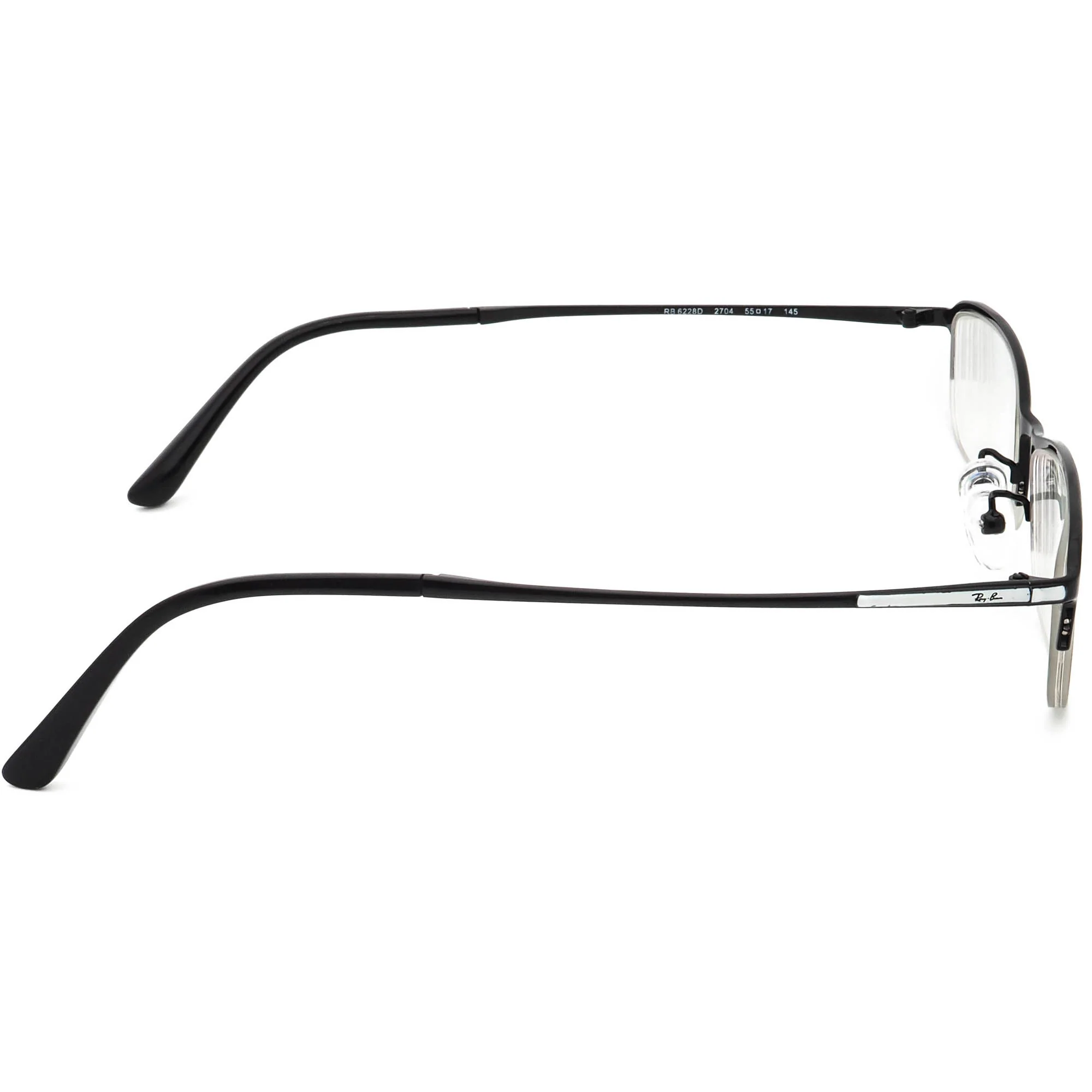Ray-Ban RB 6228D 2704  55□17 145 - Image 4