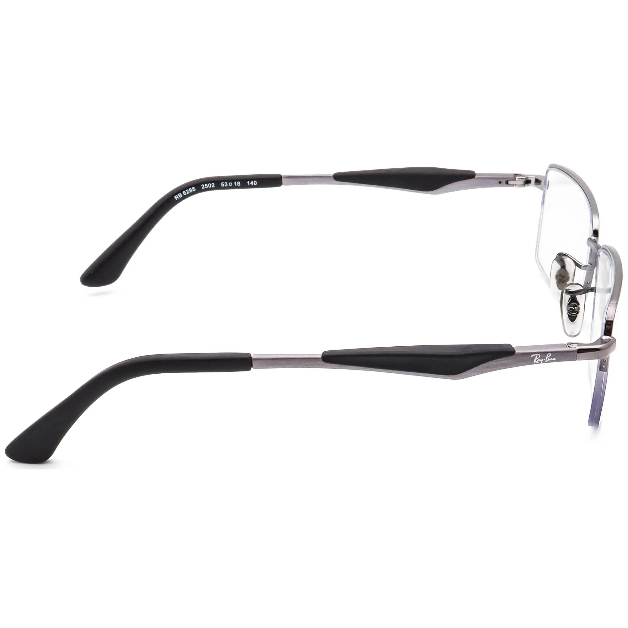 Ray-Ban RB 6285 2502   53□18 140 - Image 4