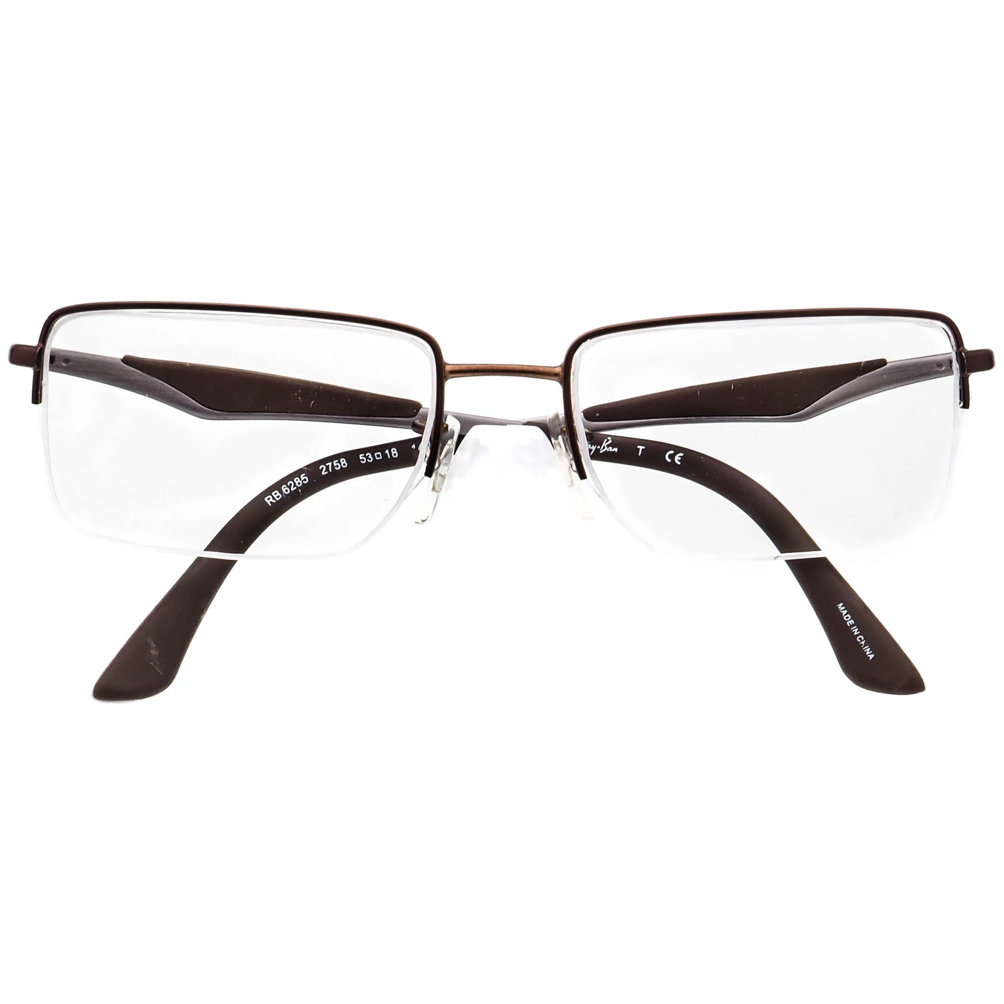 Ray-Ban RB 6285 2758  53□18 140 - Image 6