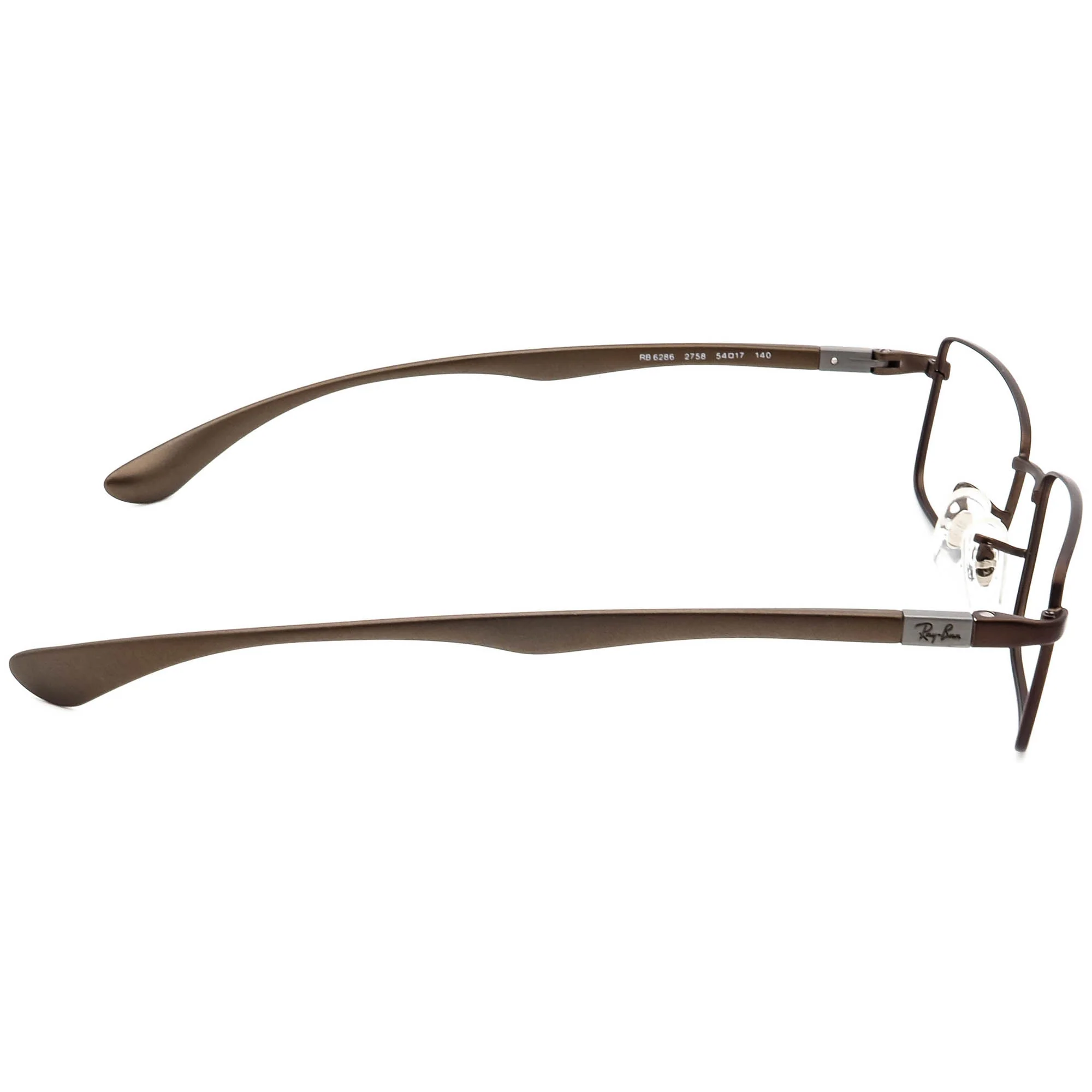 Ray-Ban RB 6286 2758 Liteforce  54□17 140 - Image 4