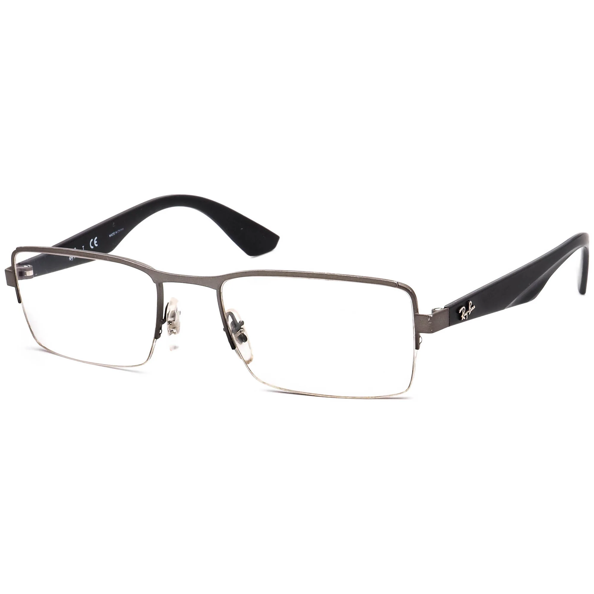 Ray-Ban RB 6331 2620  52□19 140 - Image 3