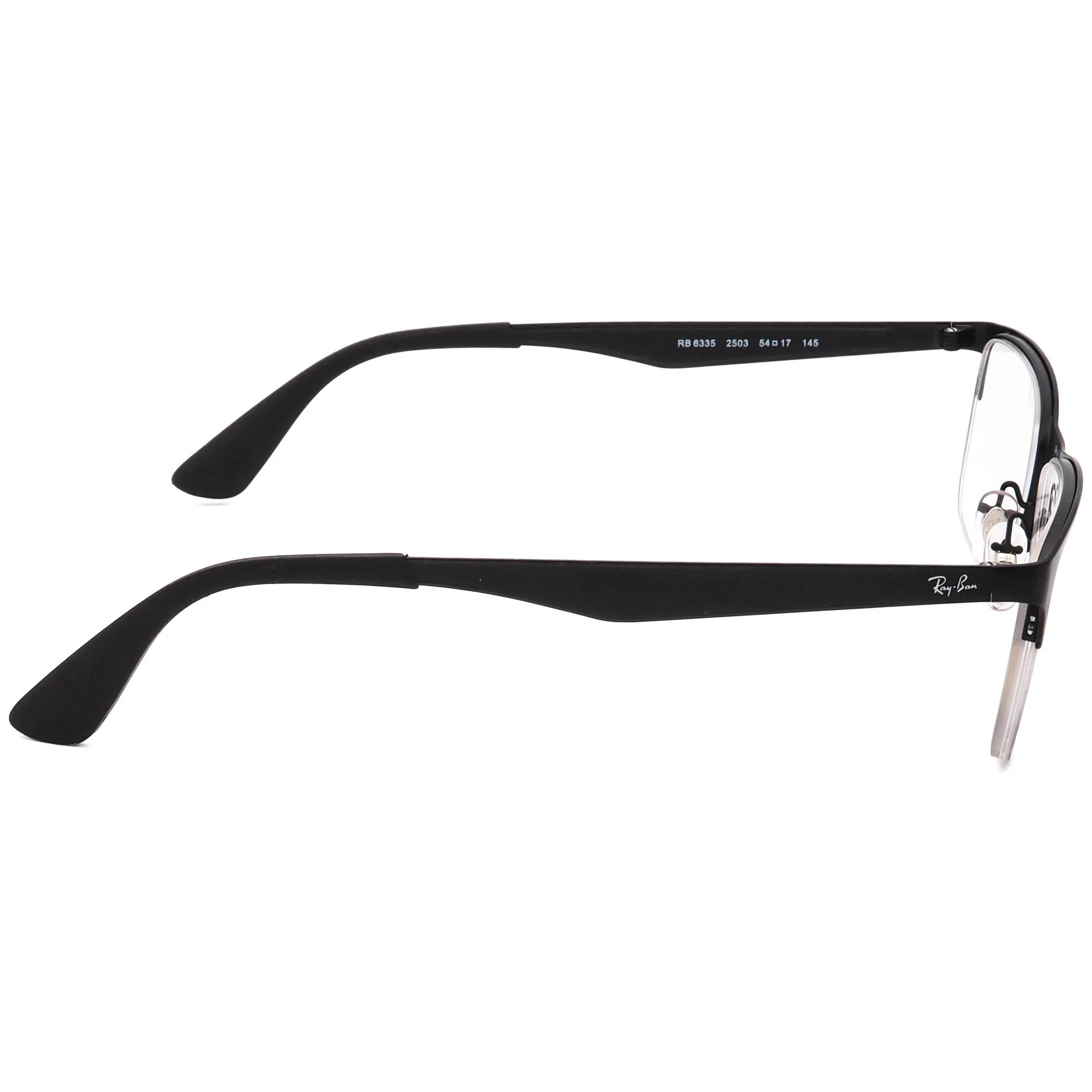 Ray-Ban RB 6335 2503  54□17 145 - Image 4