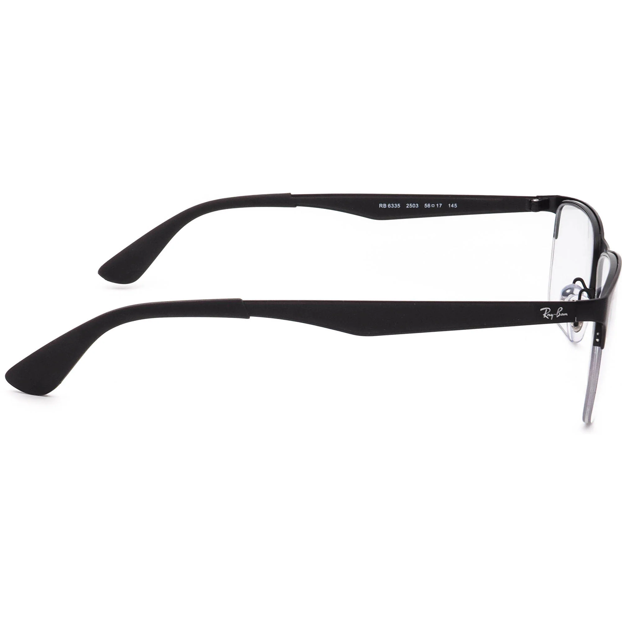 Ray-Ban RB 6335 2503   56□17 145 - Image 4