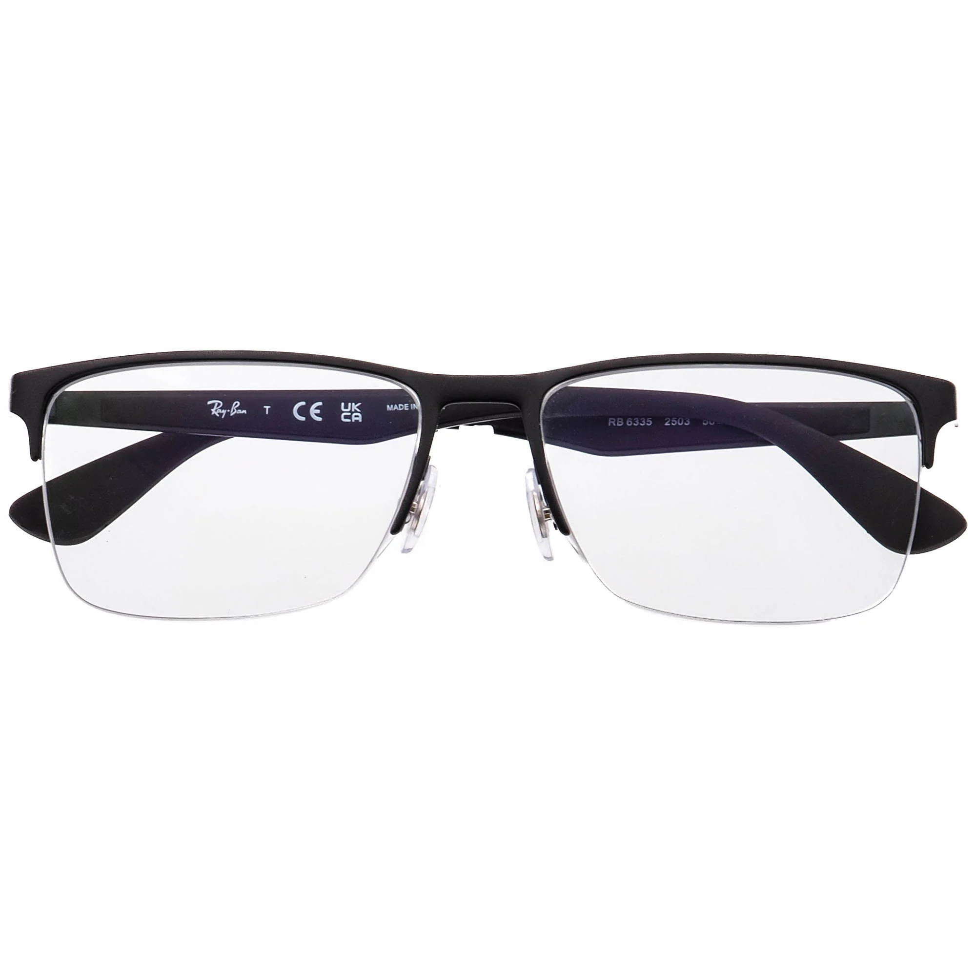 Ray-Ban RB 6335 2503   56□17 145 - Image 6