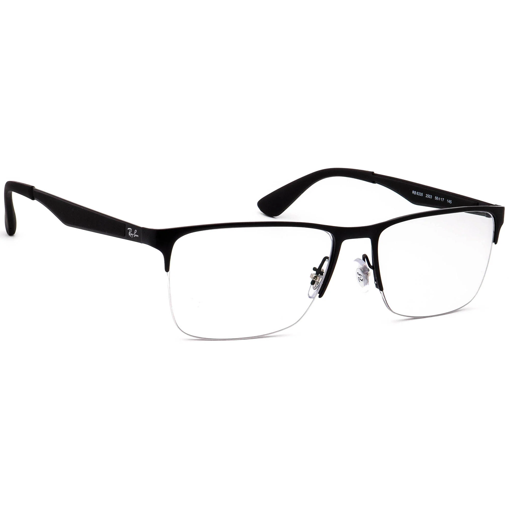 Ray-Ban RB 6335 2503   56□17 145