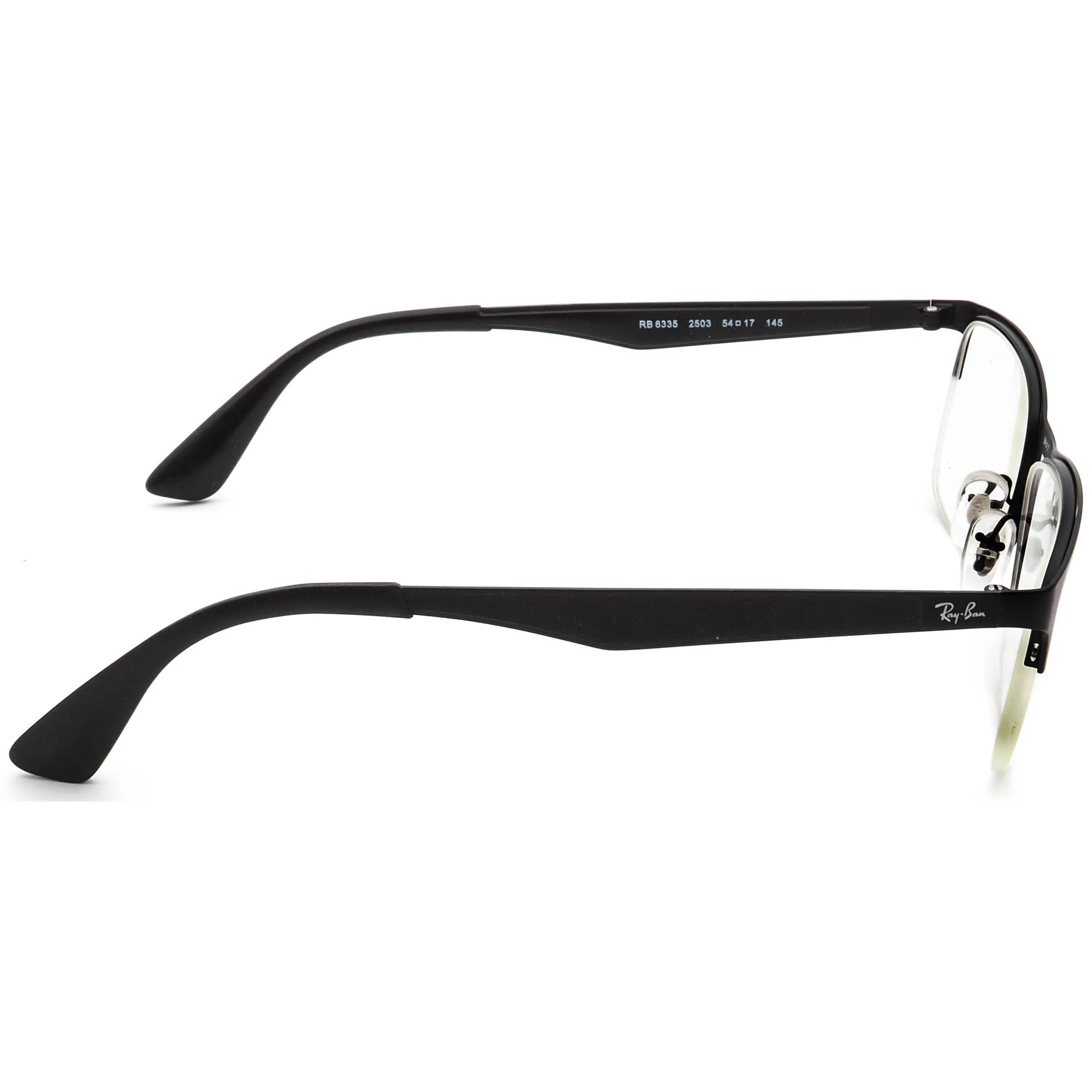 Ray-Ban RB 6335 2503 54□17 145 - Image 4