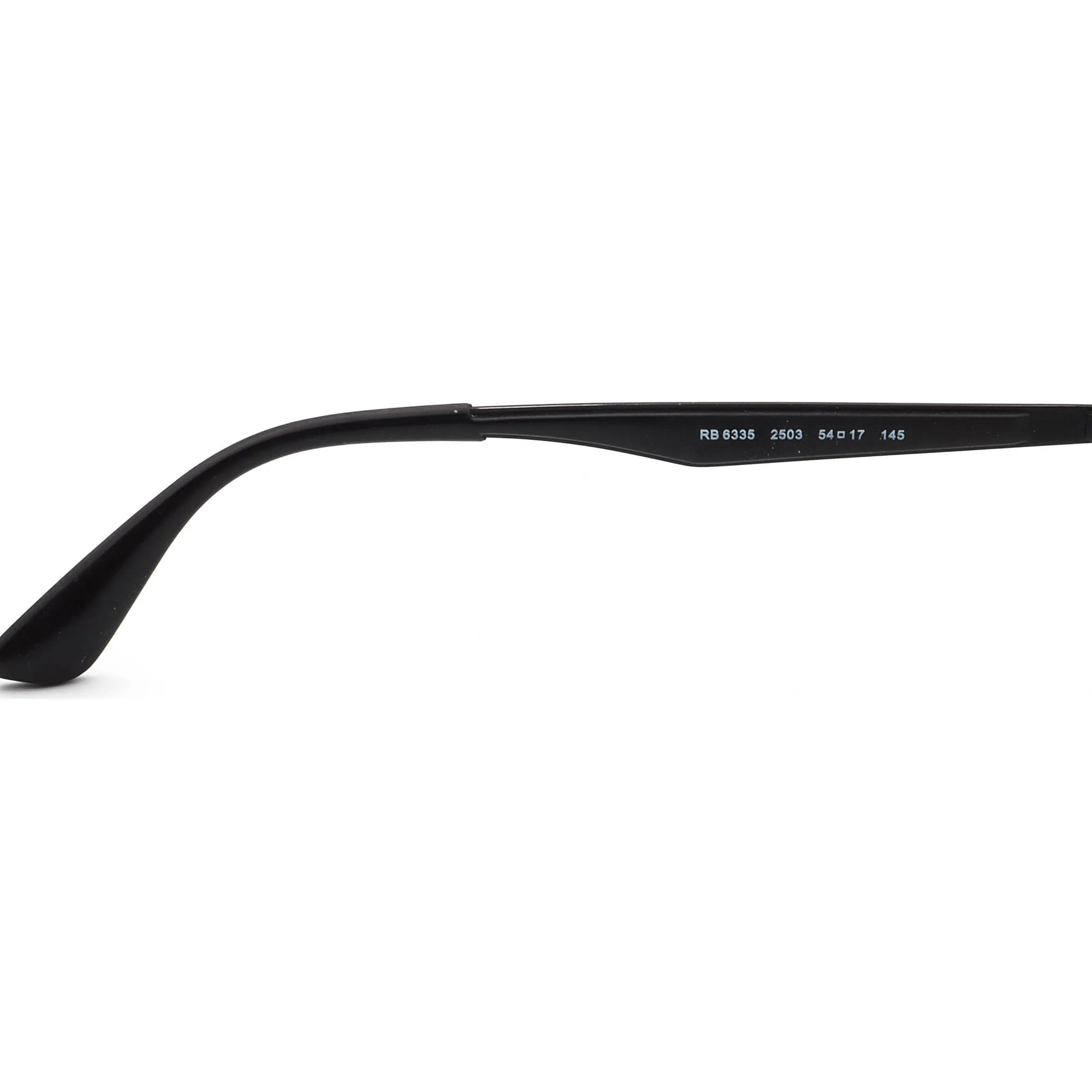 Ray-Ban RB 6335 2503 54□17 145 - Image 7