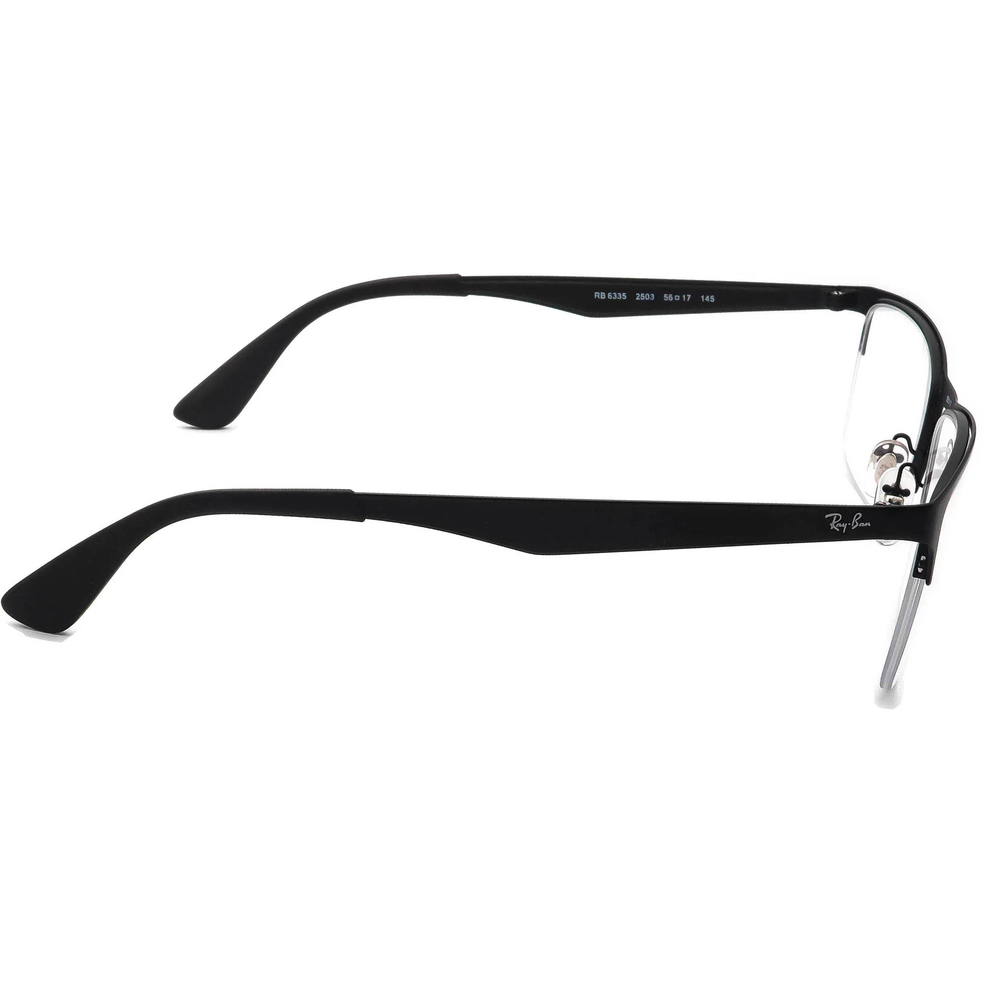 Ray-Ban RB 6335 2503 56□17 145 - Image 4