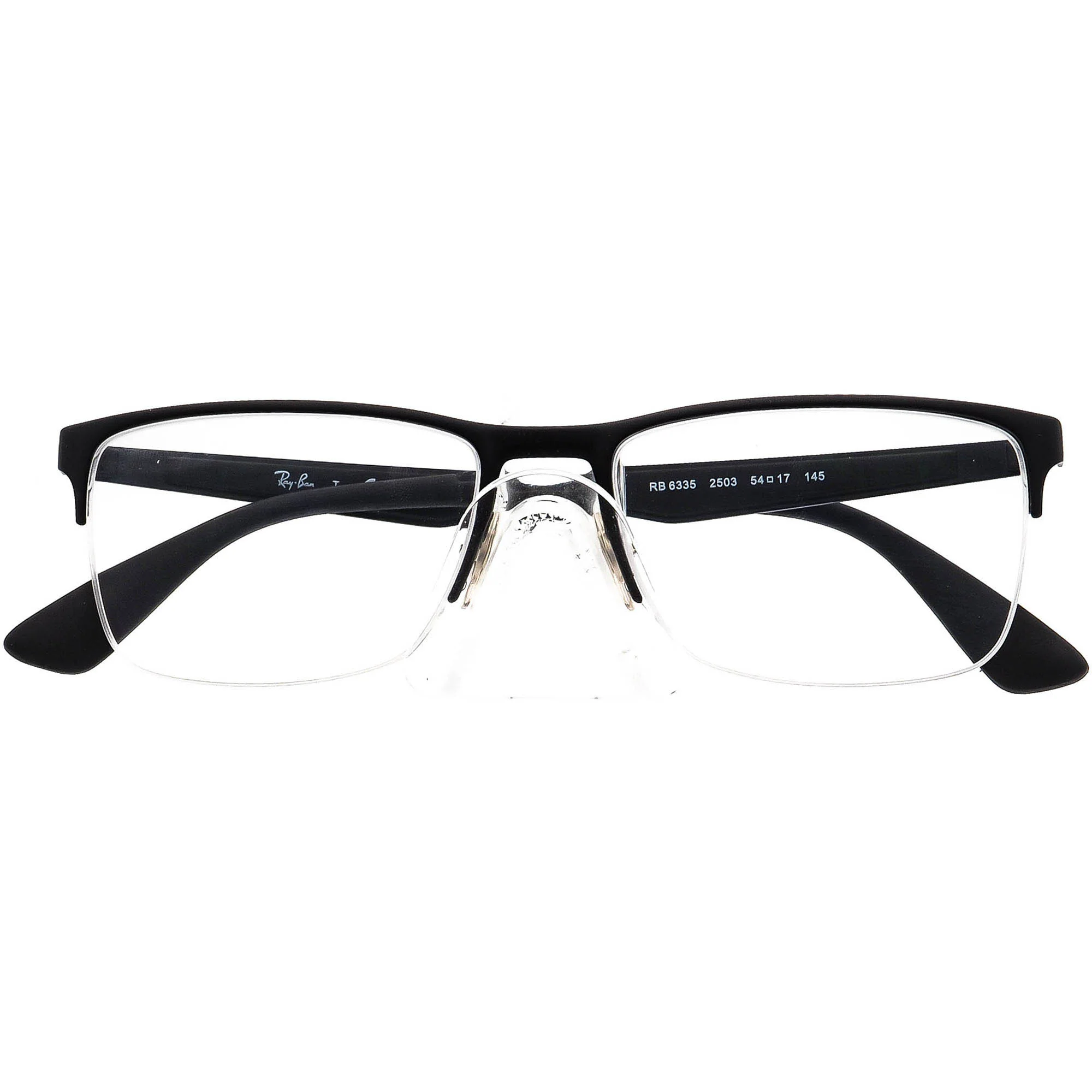 Ray-Ban RB 6335 2503   54□17 145 - Image 6