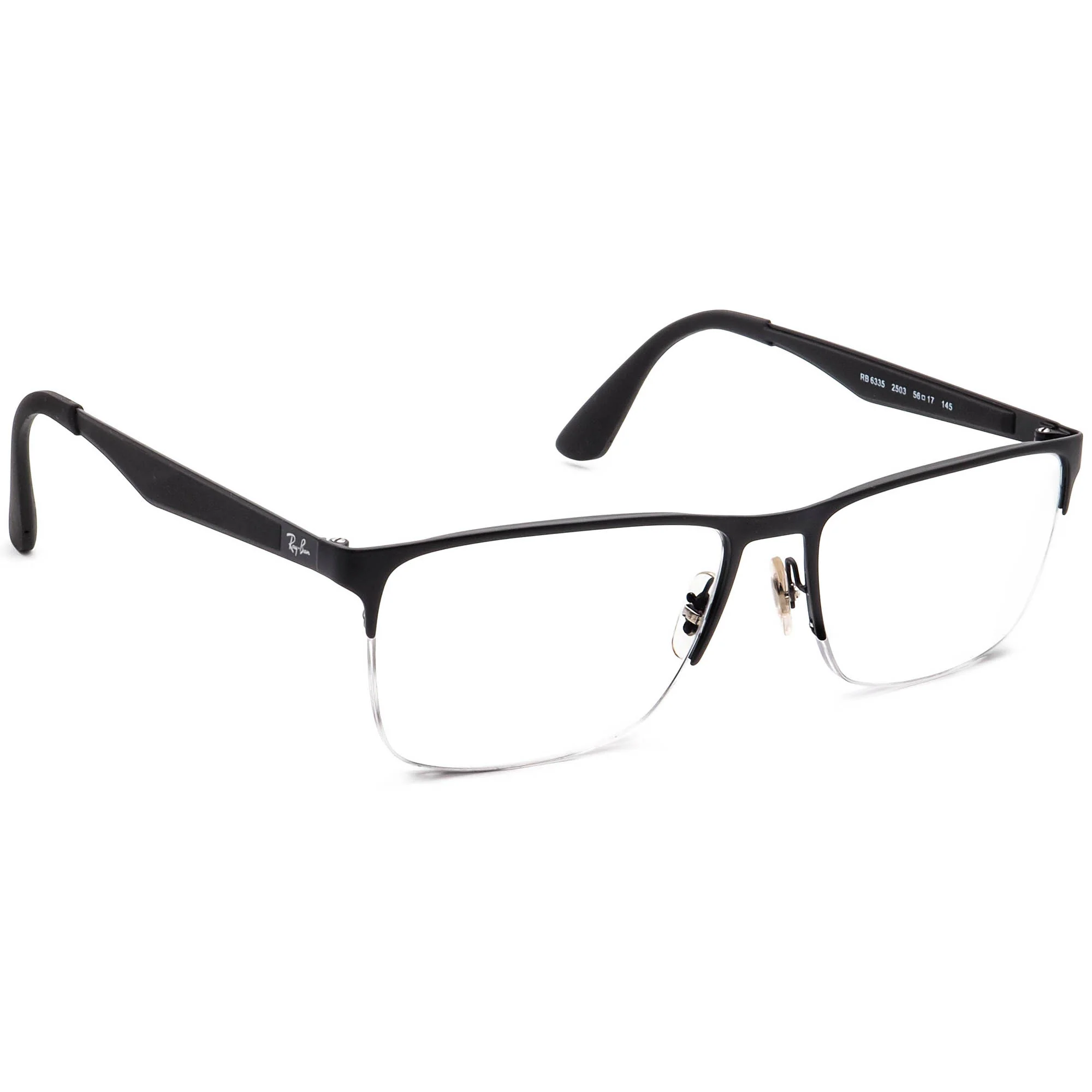 Ray-Ban RB 6335 2503   56□17 145
