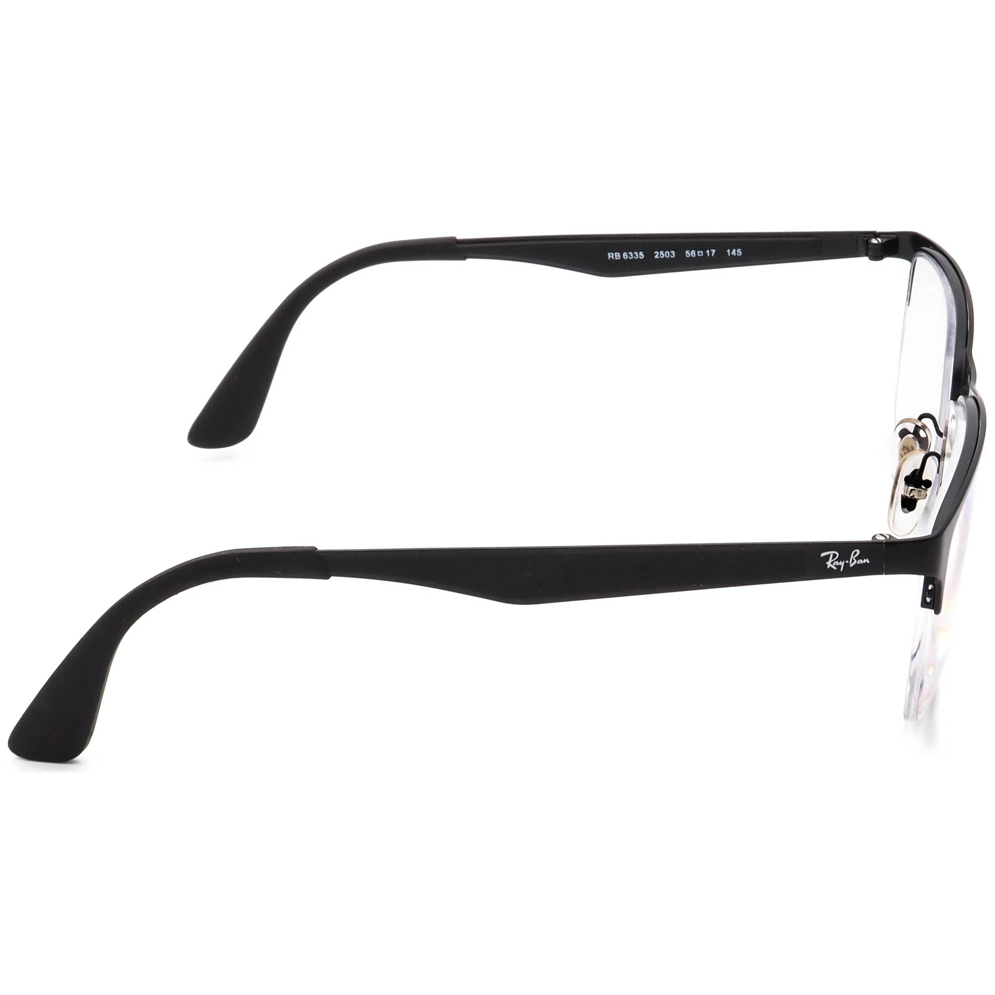 Ray-Ban RB 6335 2503   56□17 145 - Image 4