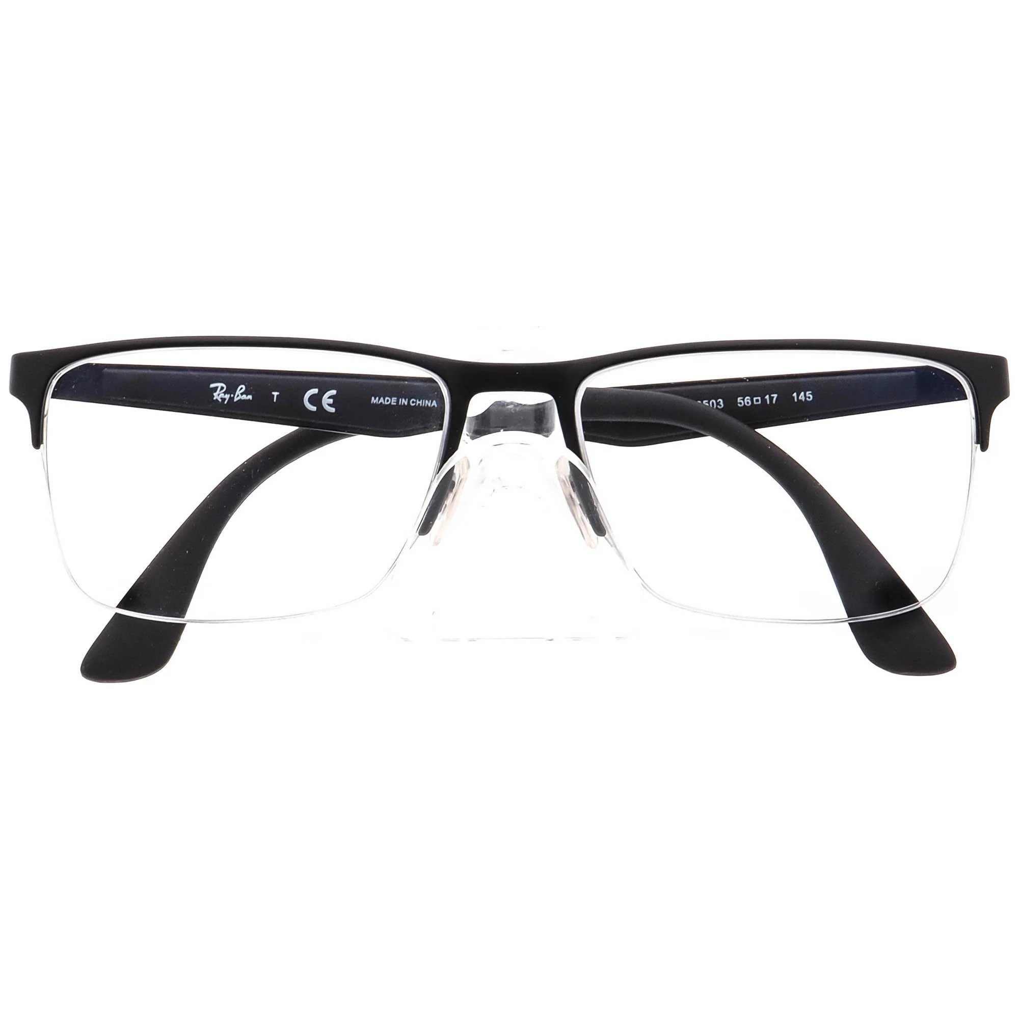 Ray-Ban RB 6335 2503   56□17 145 - Image 6