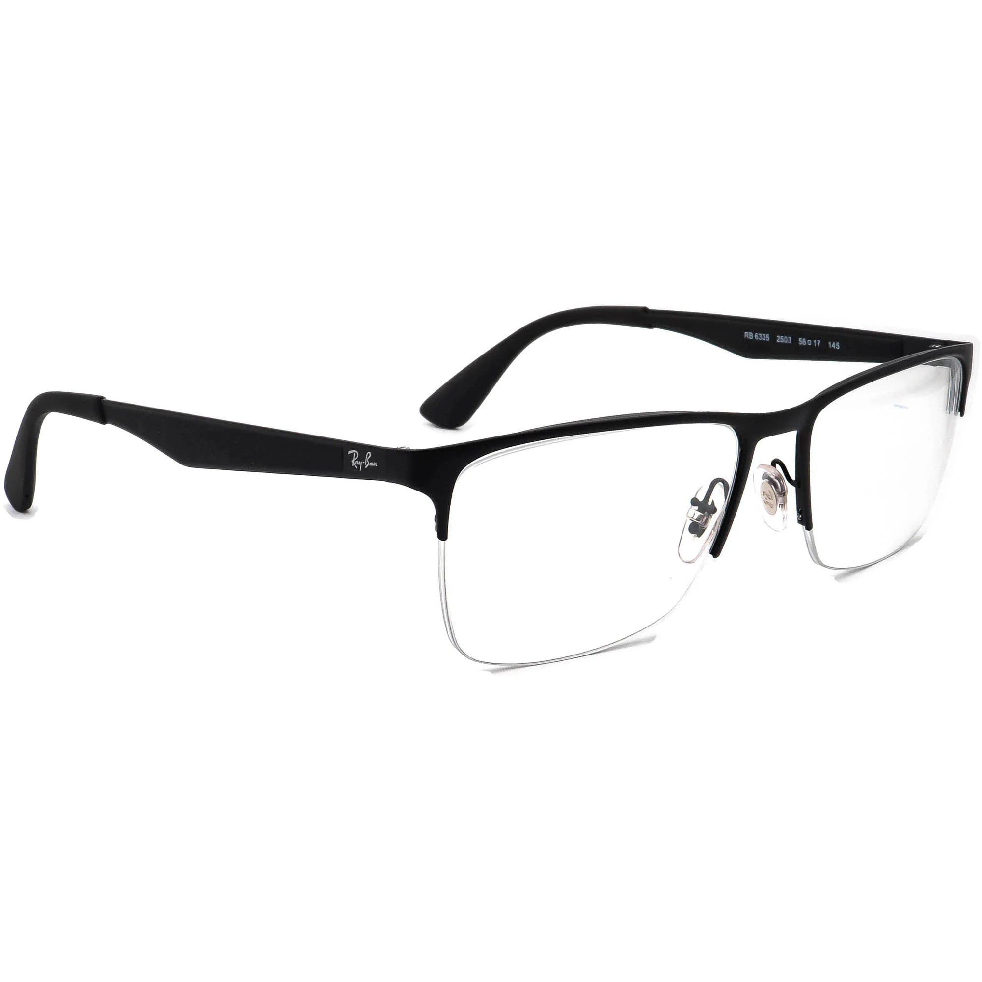 Ray-Ban RB 6335 2503   56□17 145