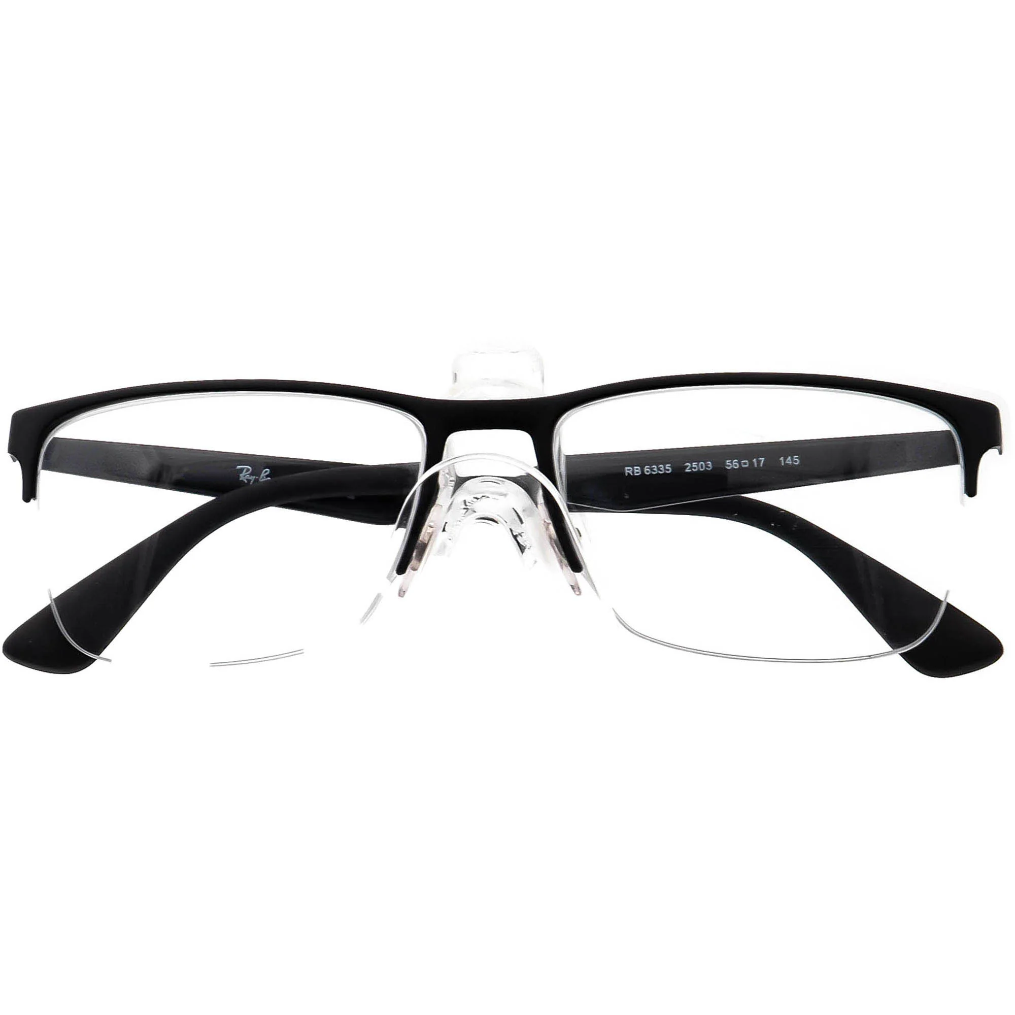 Ray-Ban RB 6335 2503   56□17 145 - Image 6