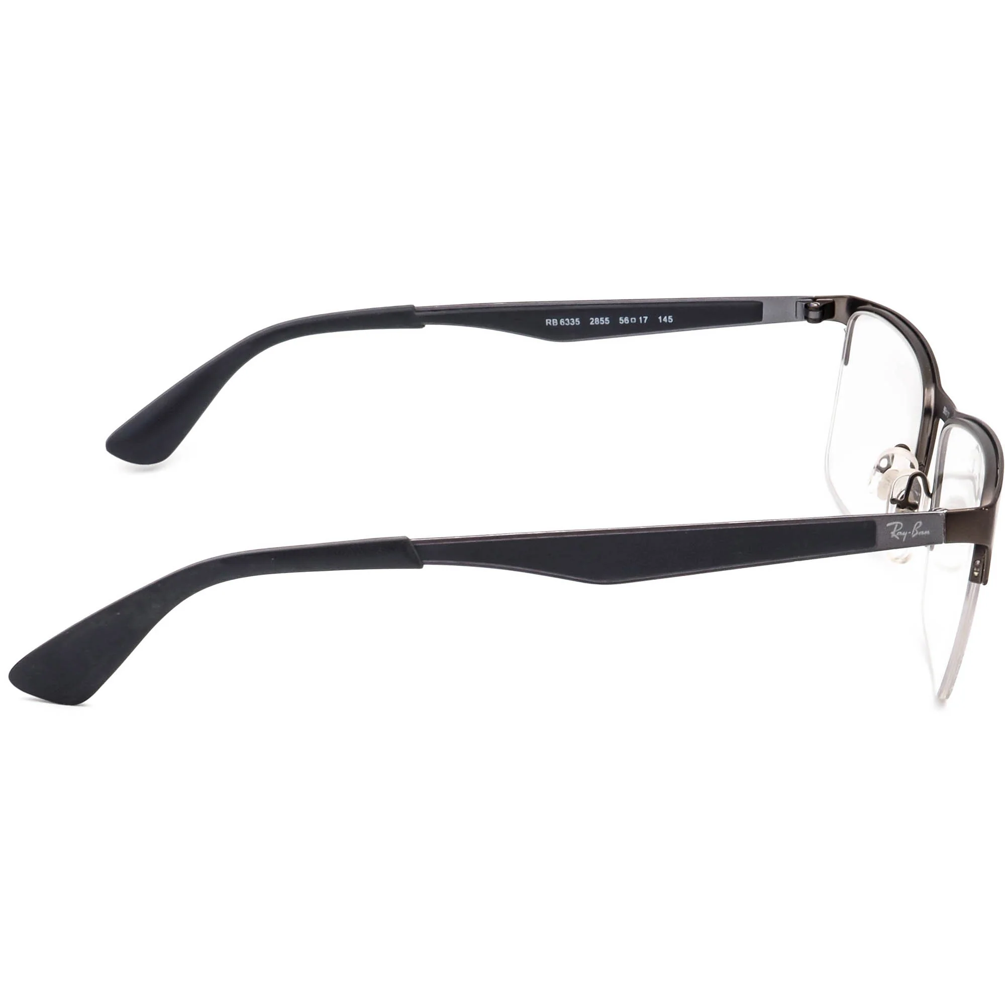 Ray-Ban RB 6335 2855  56□17 145 - Image 4