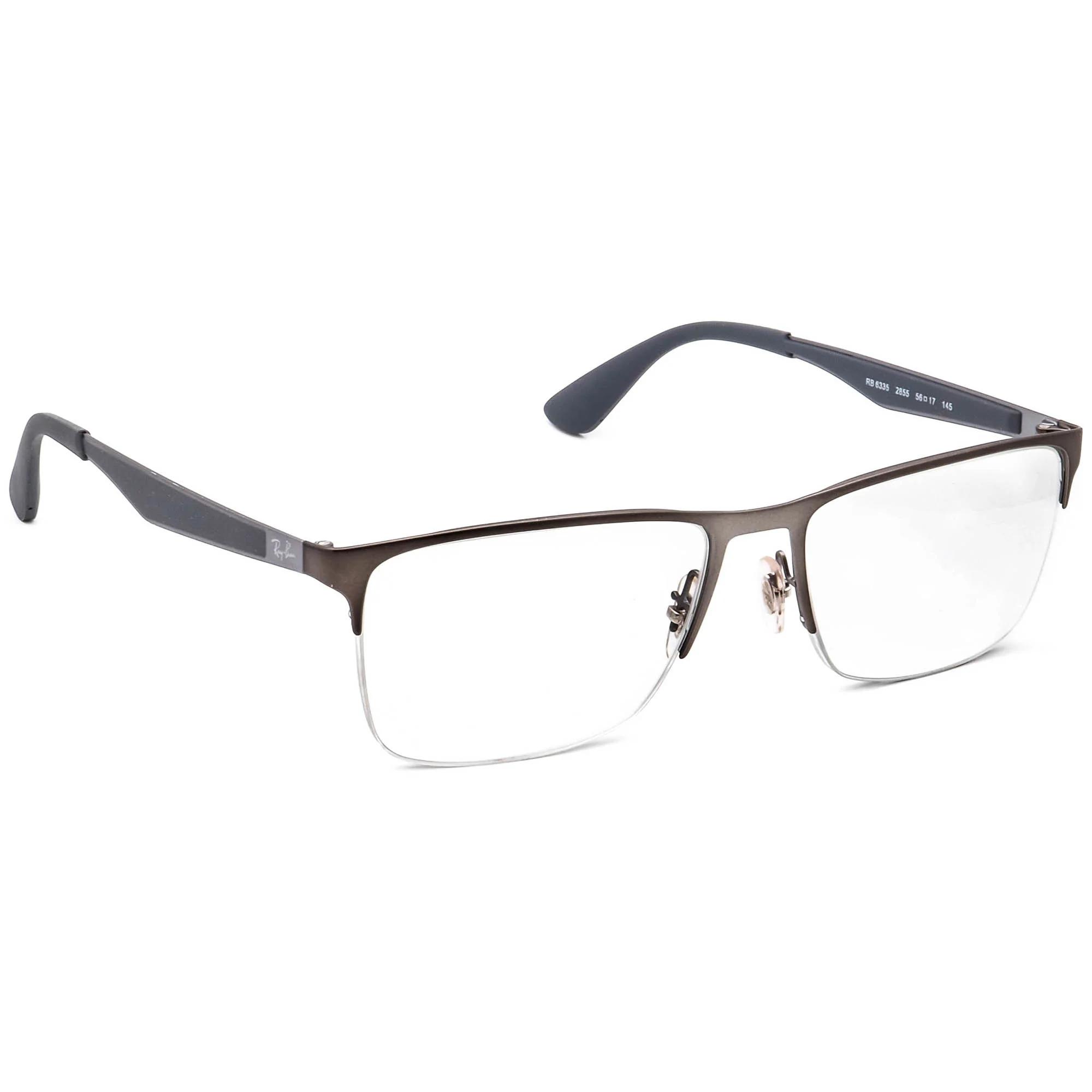 Ray-Ban RB 6335 2855   56□17 145