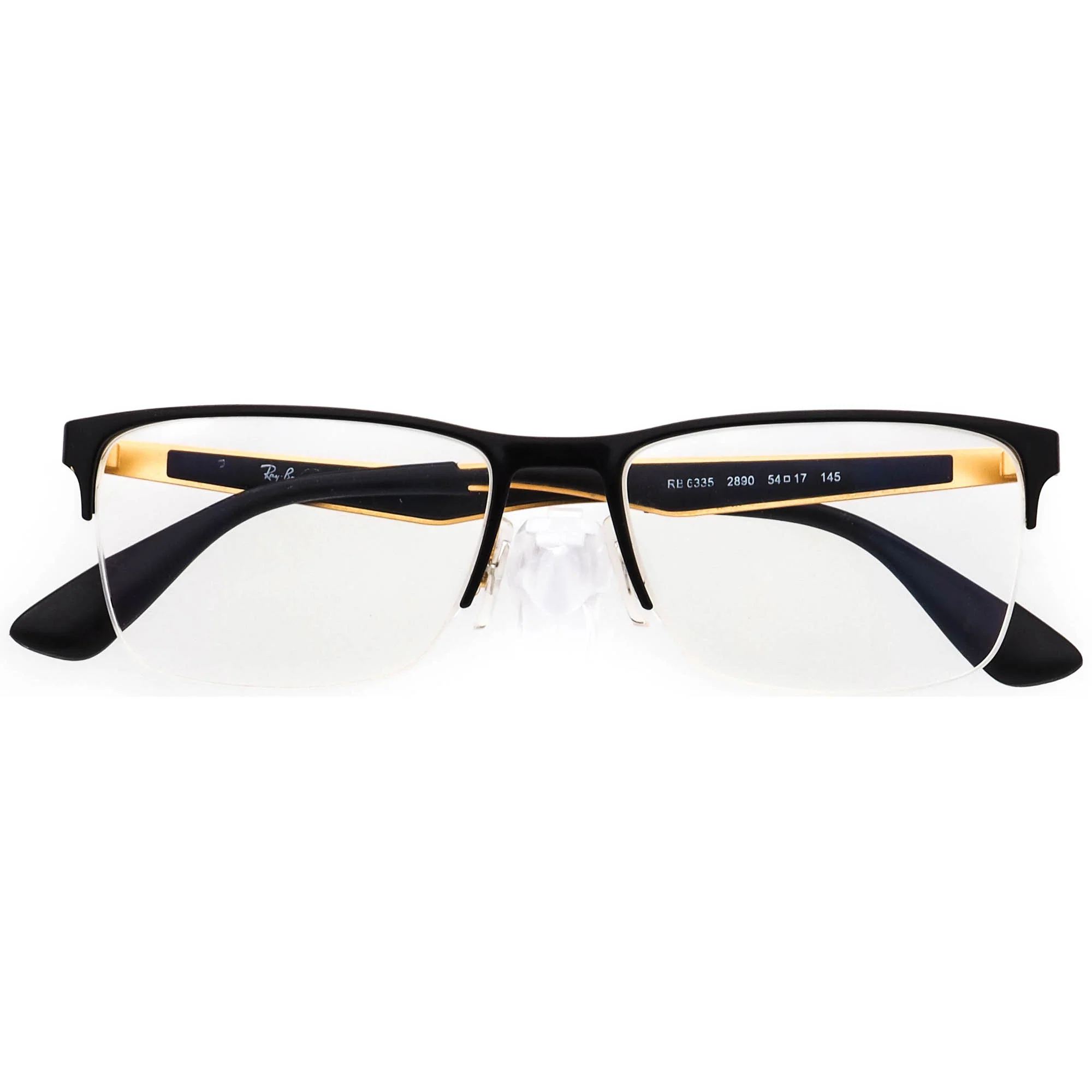 Ray-Ban RB 6335 2890  54□17 145 - Image 6