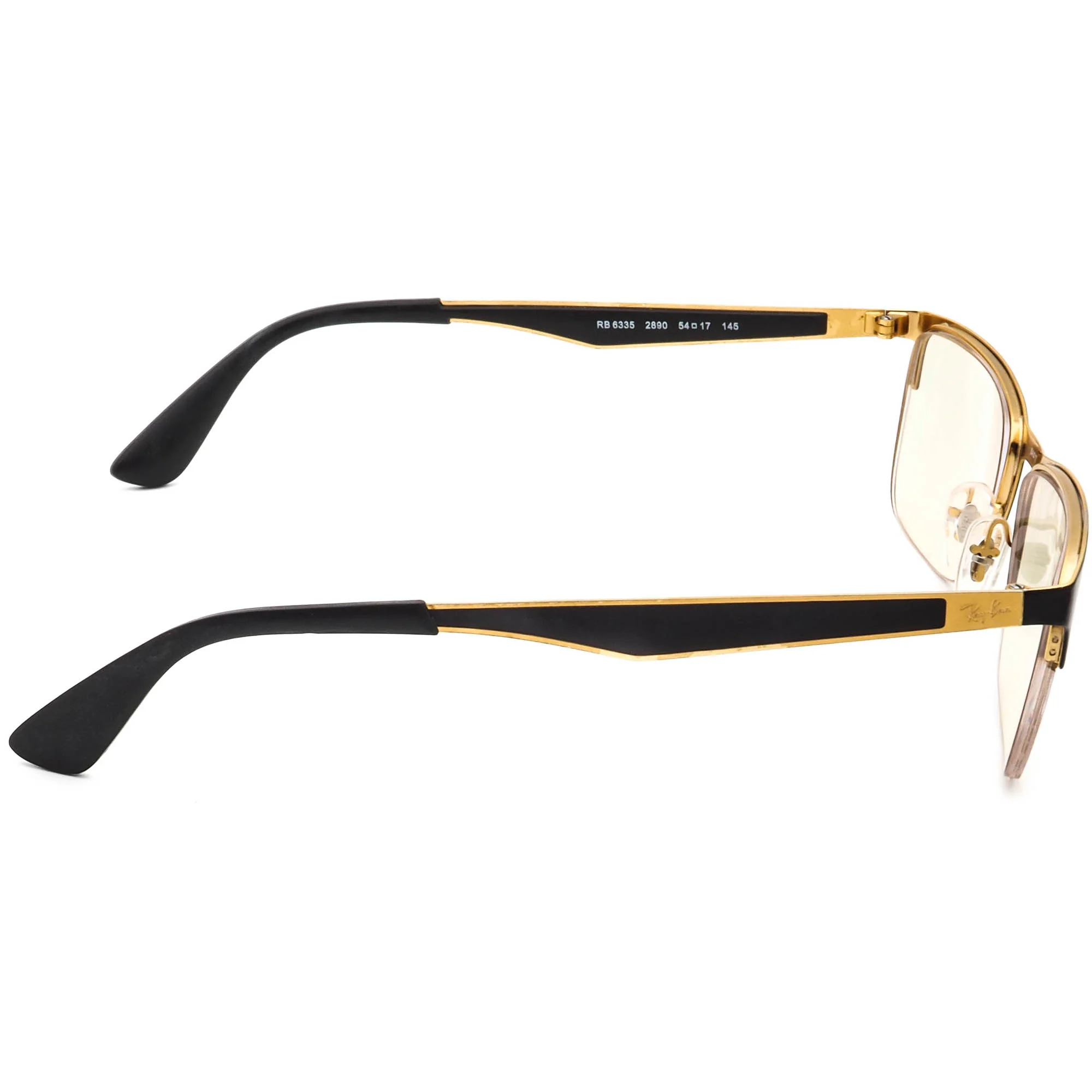 Ray-Ban RB 6335 2890  54□17 145 - Image 3