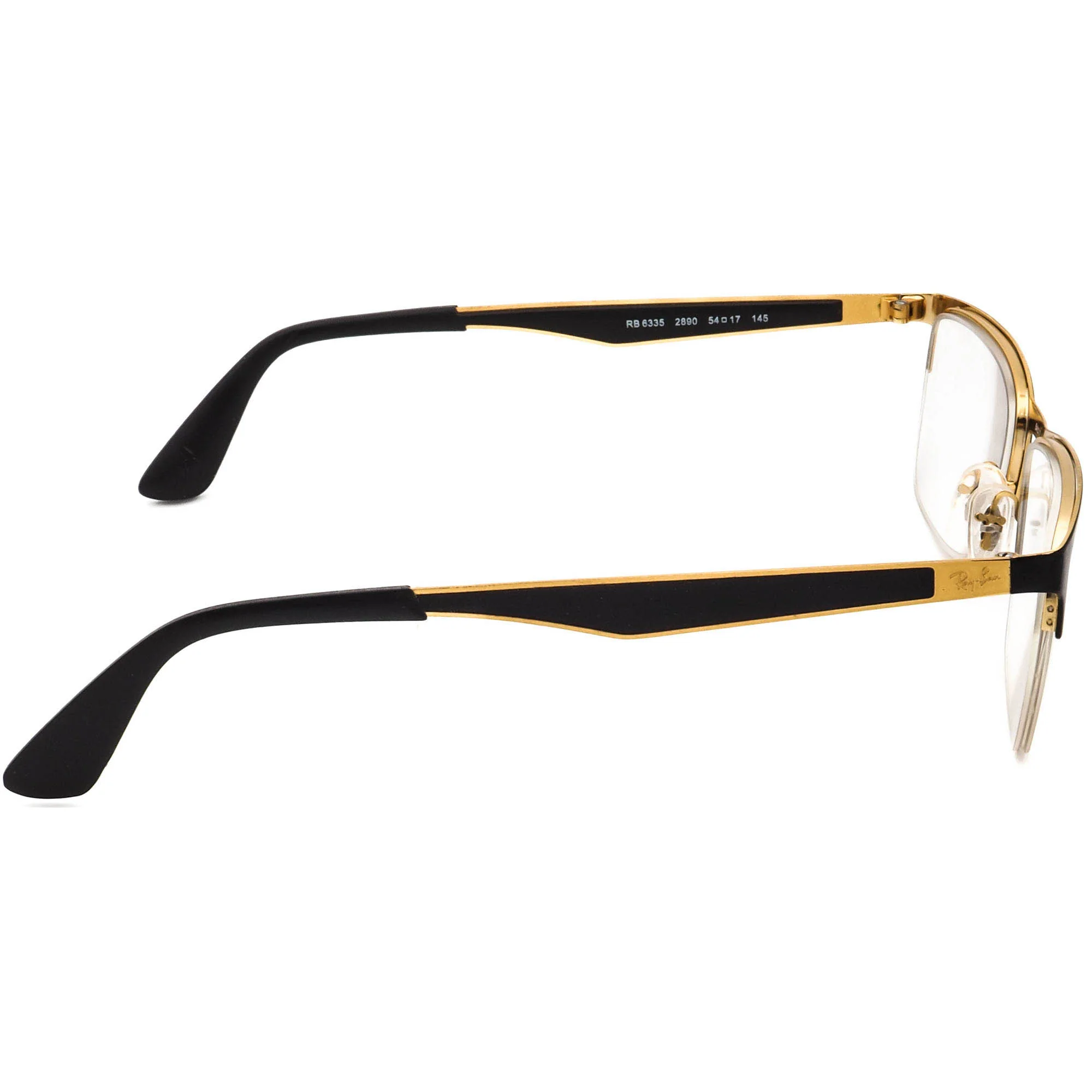 Ray-Ban RB 6335 2890 54□17 145 - Image 4