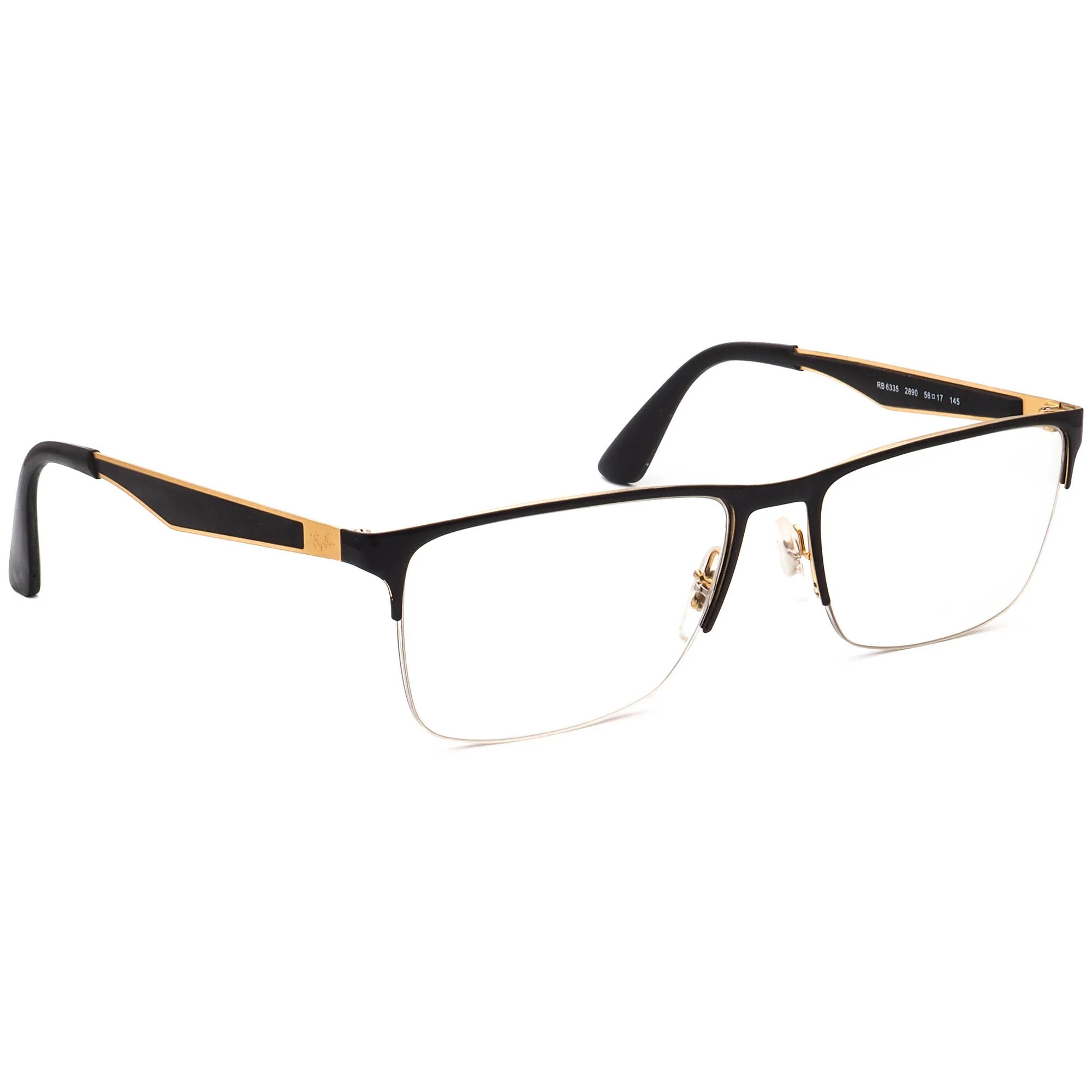 Ray-Ban RB 6335 2890 56□17 145