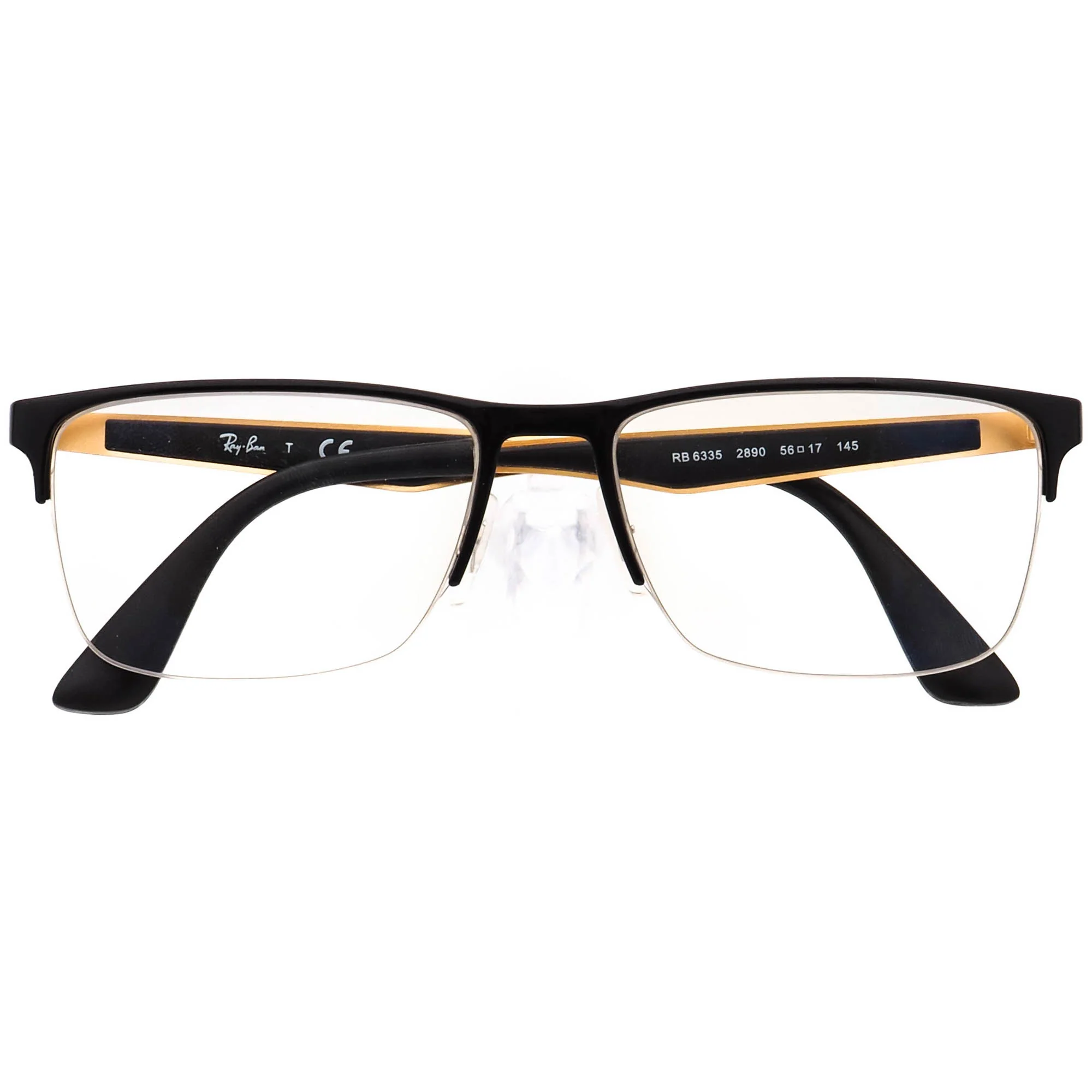 Ray-Ban RB 6335 2890 56□17 145 - Image 6