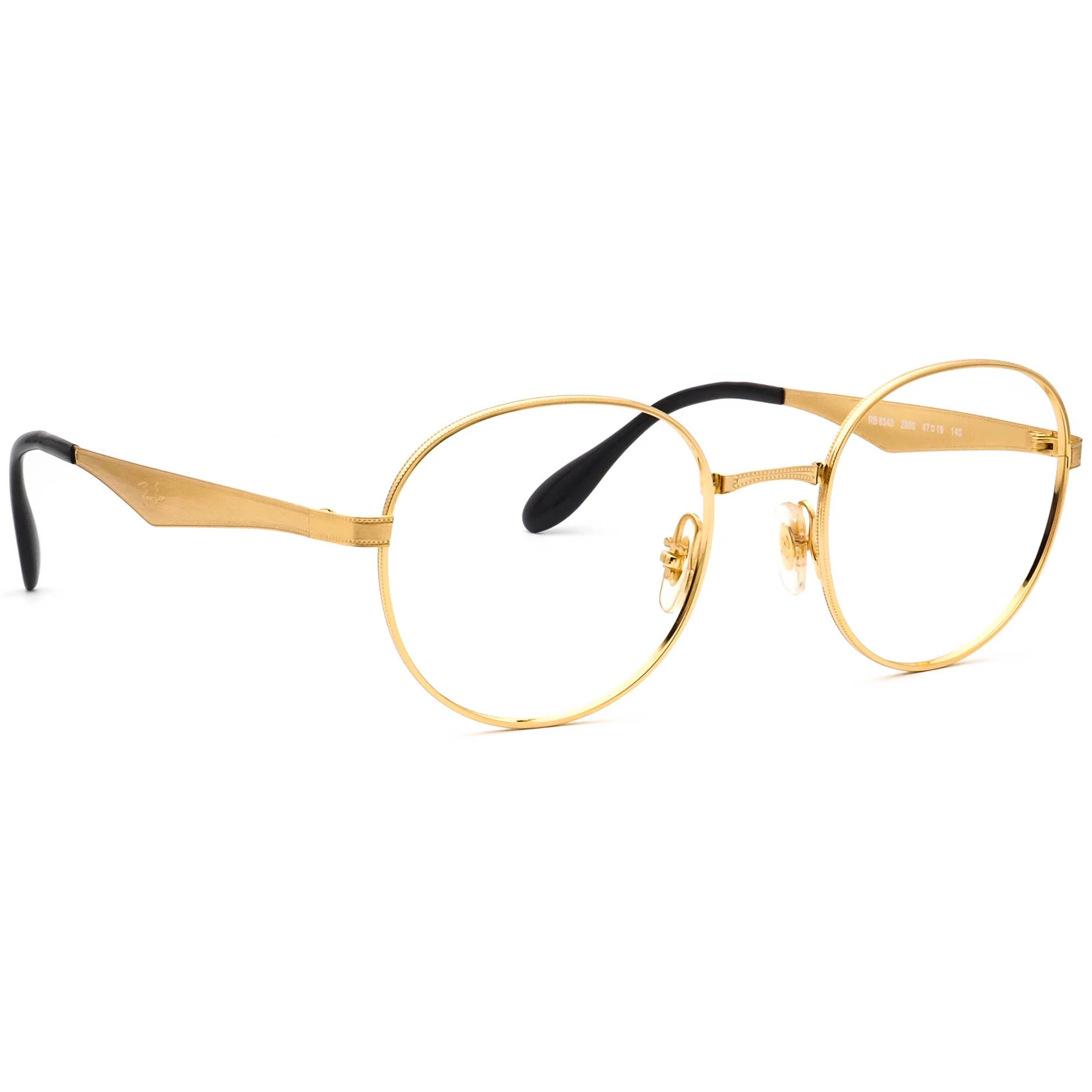 Ray-Ban RB 6343 2860 47□19 140