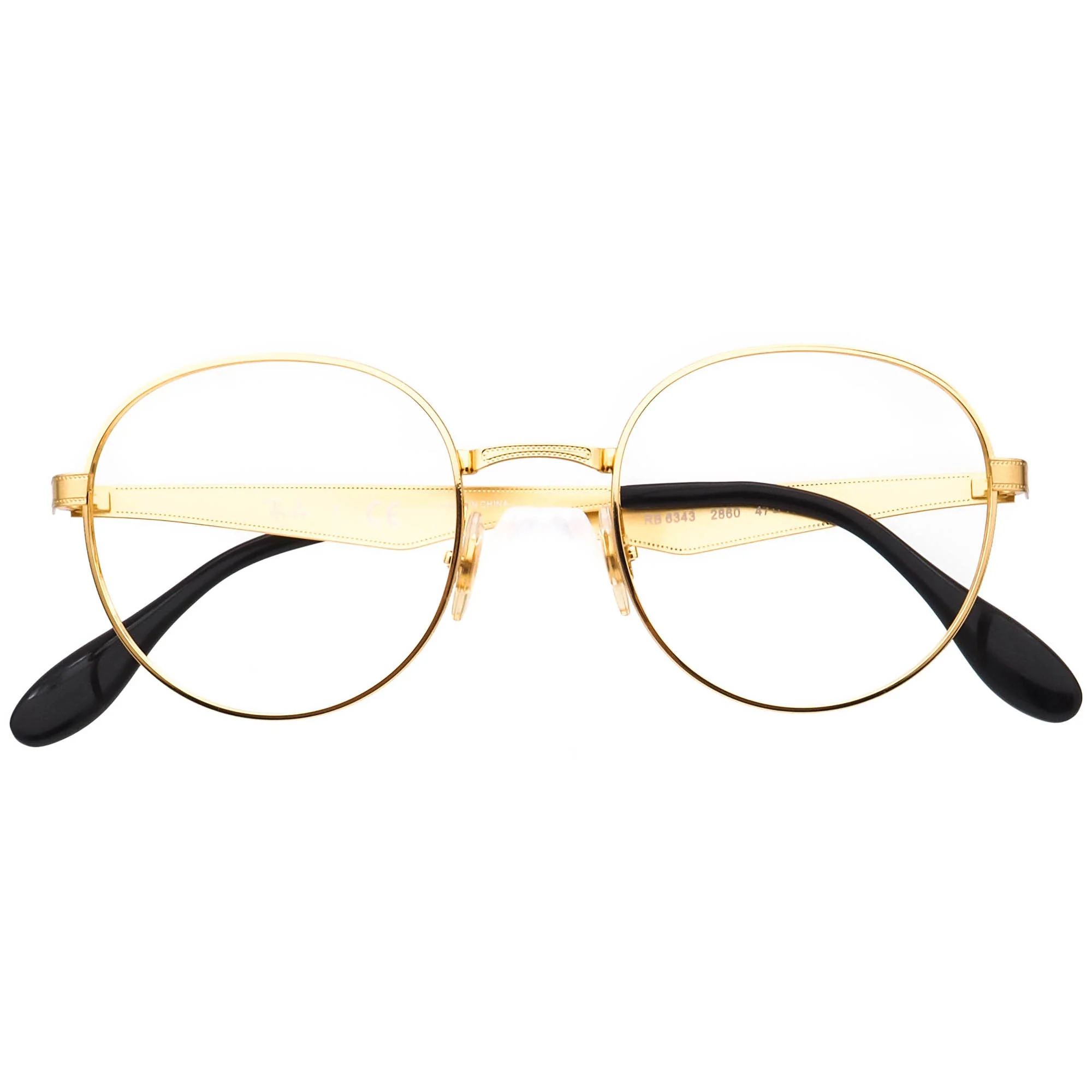 Ray-Ban RB 6343 2860 47□19 140 - Image 6