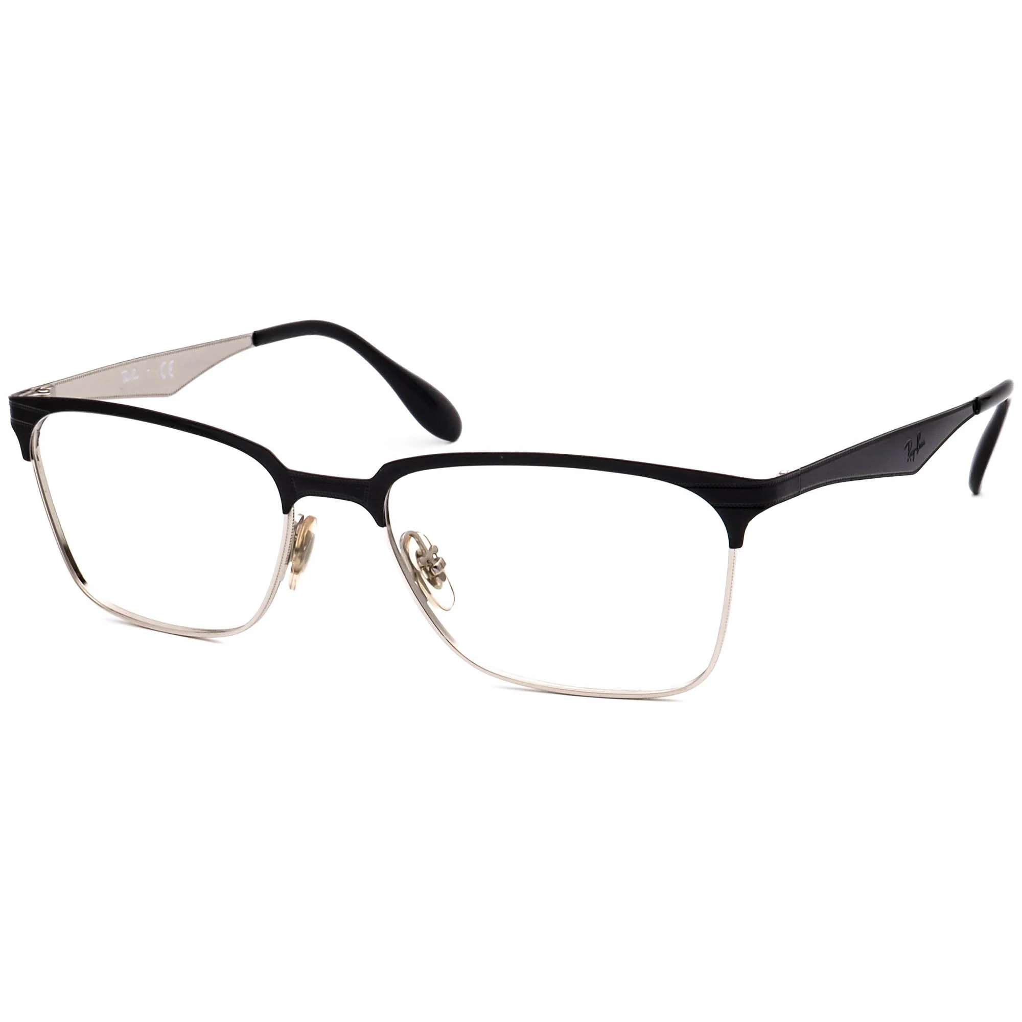 Ray-Ban RB 6344 2861  54□17 140 - Image 3