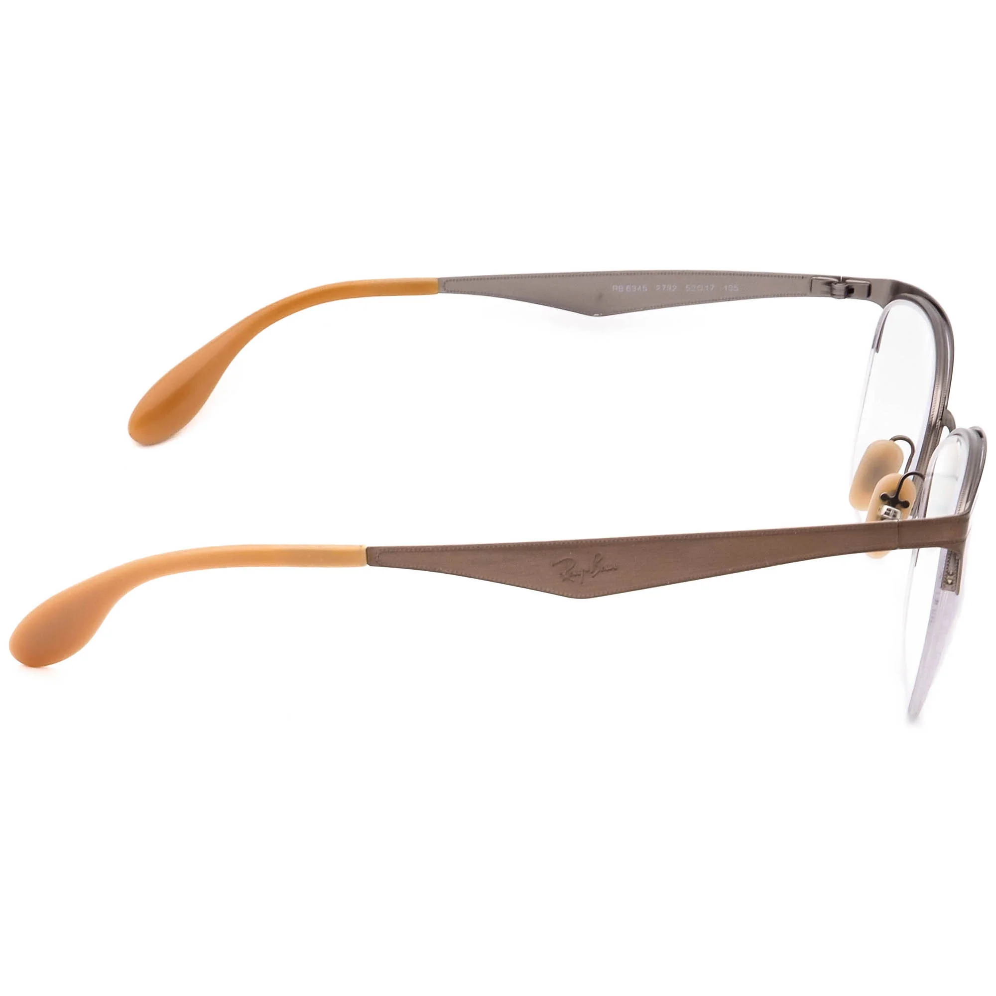 Ray-Ban RB 6345 2732   52□17 135 - Image 4