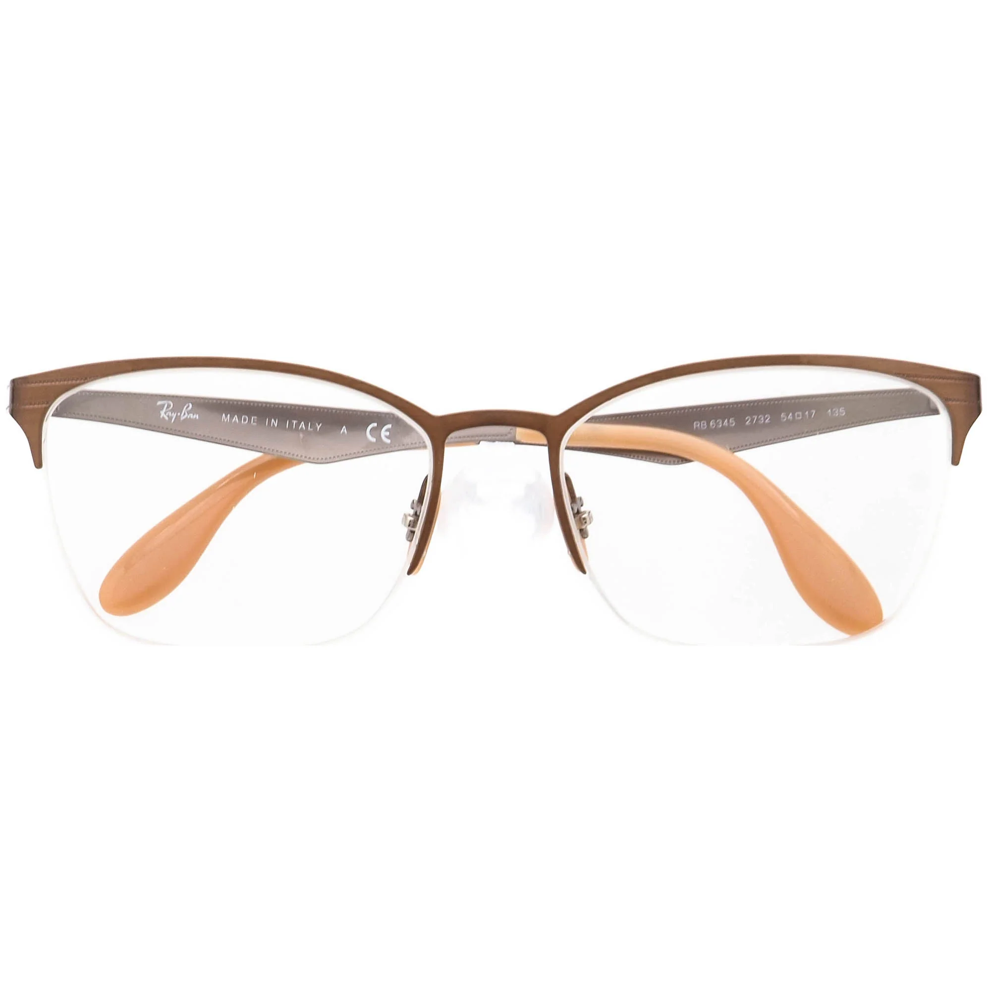 Ray-Ban RB 6345 2732   54□17 135 - Image 6