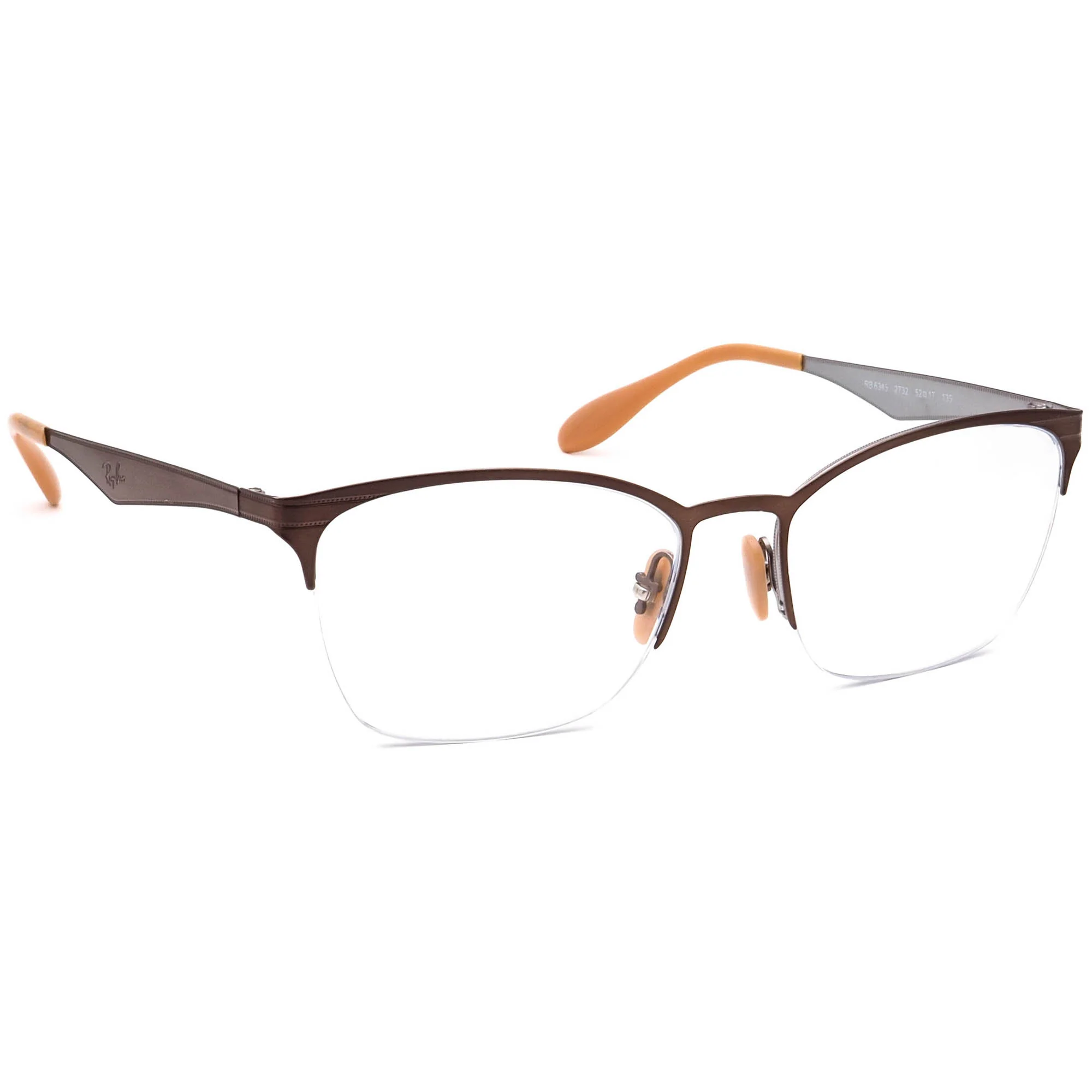 Ray-Ban RB 6345 2732 52□17 135