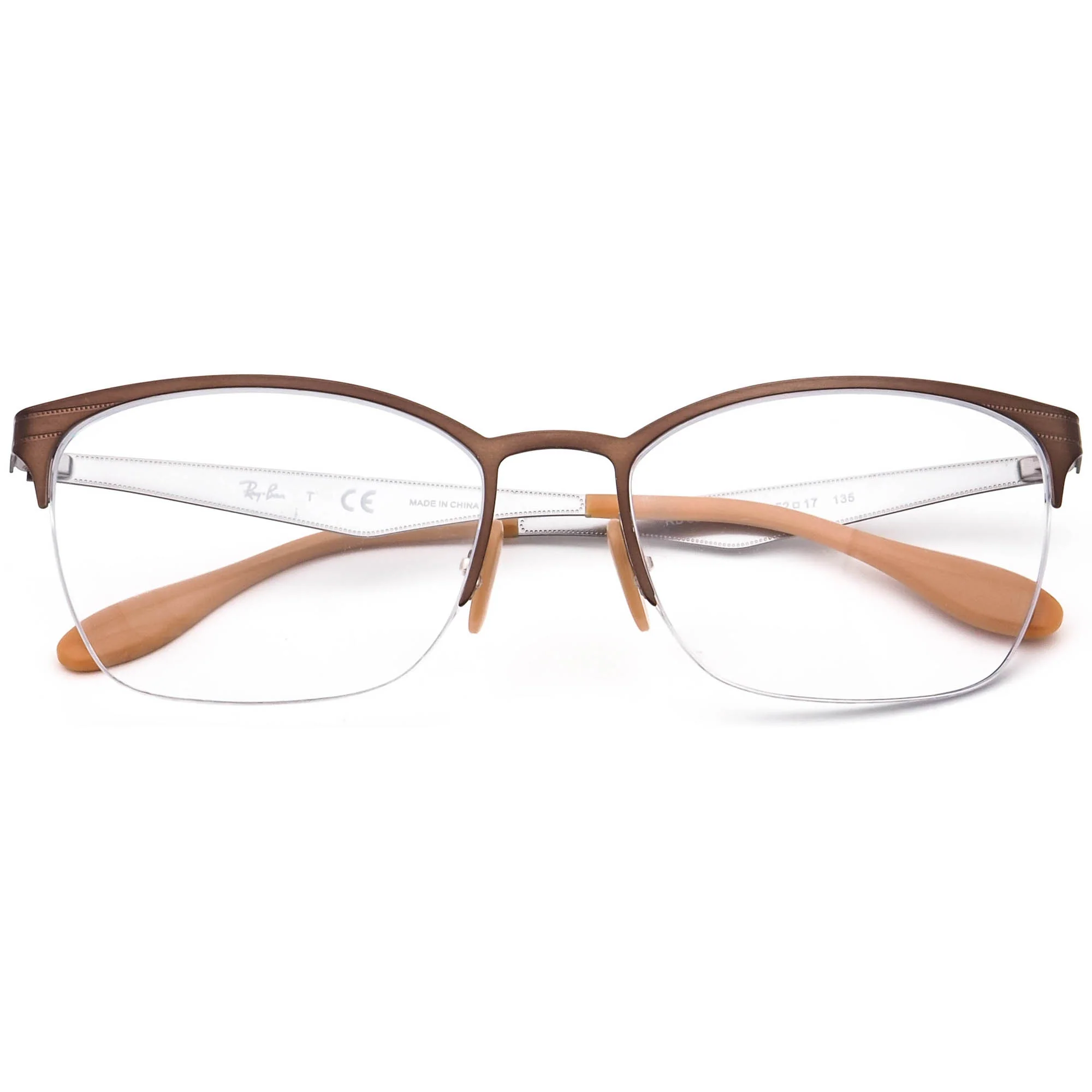 Ray-Ban RB 6345 2732 52□17 135 - Image 6