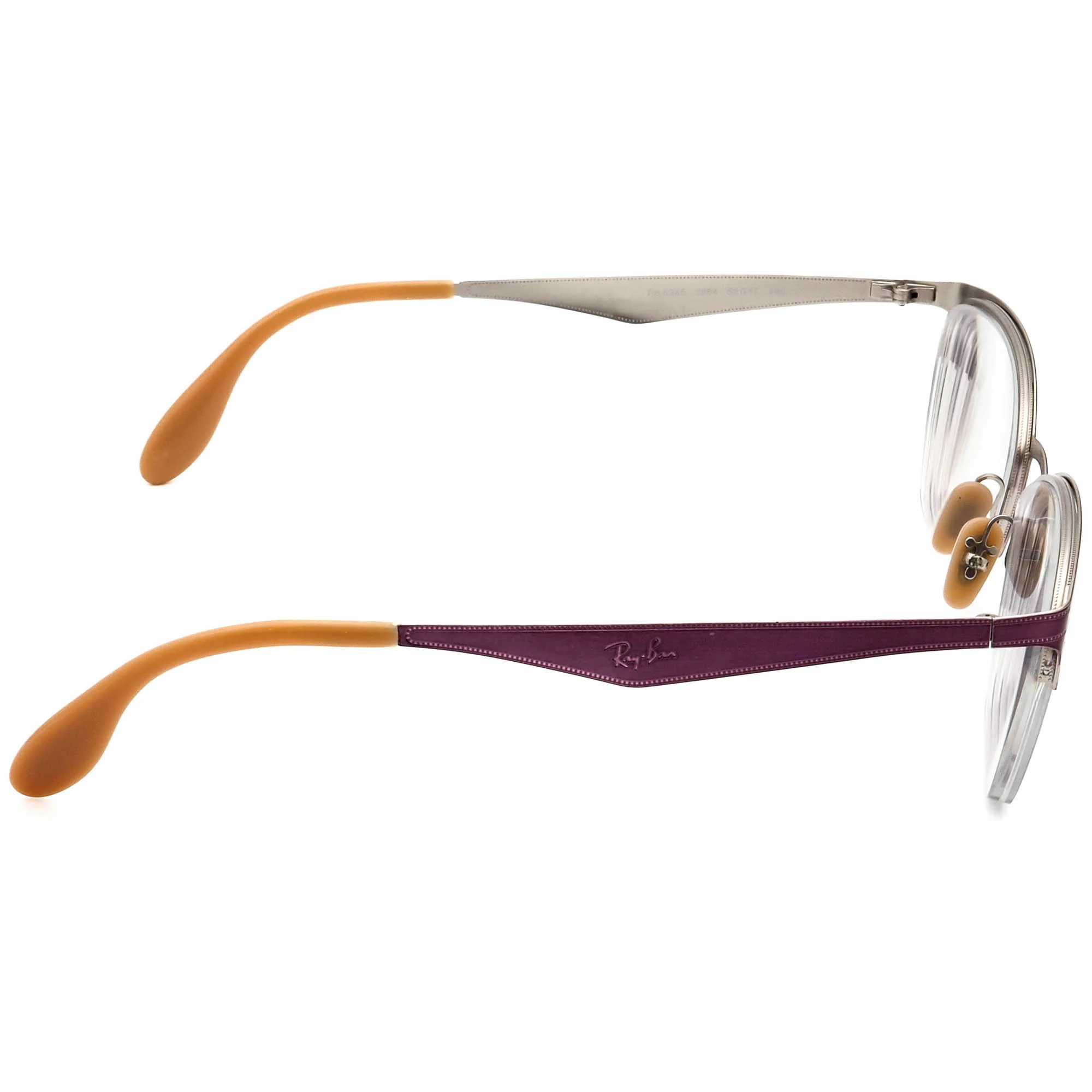 Ray-Ban RB 6345 2864  52□17 135 - Image 4