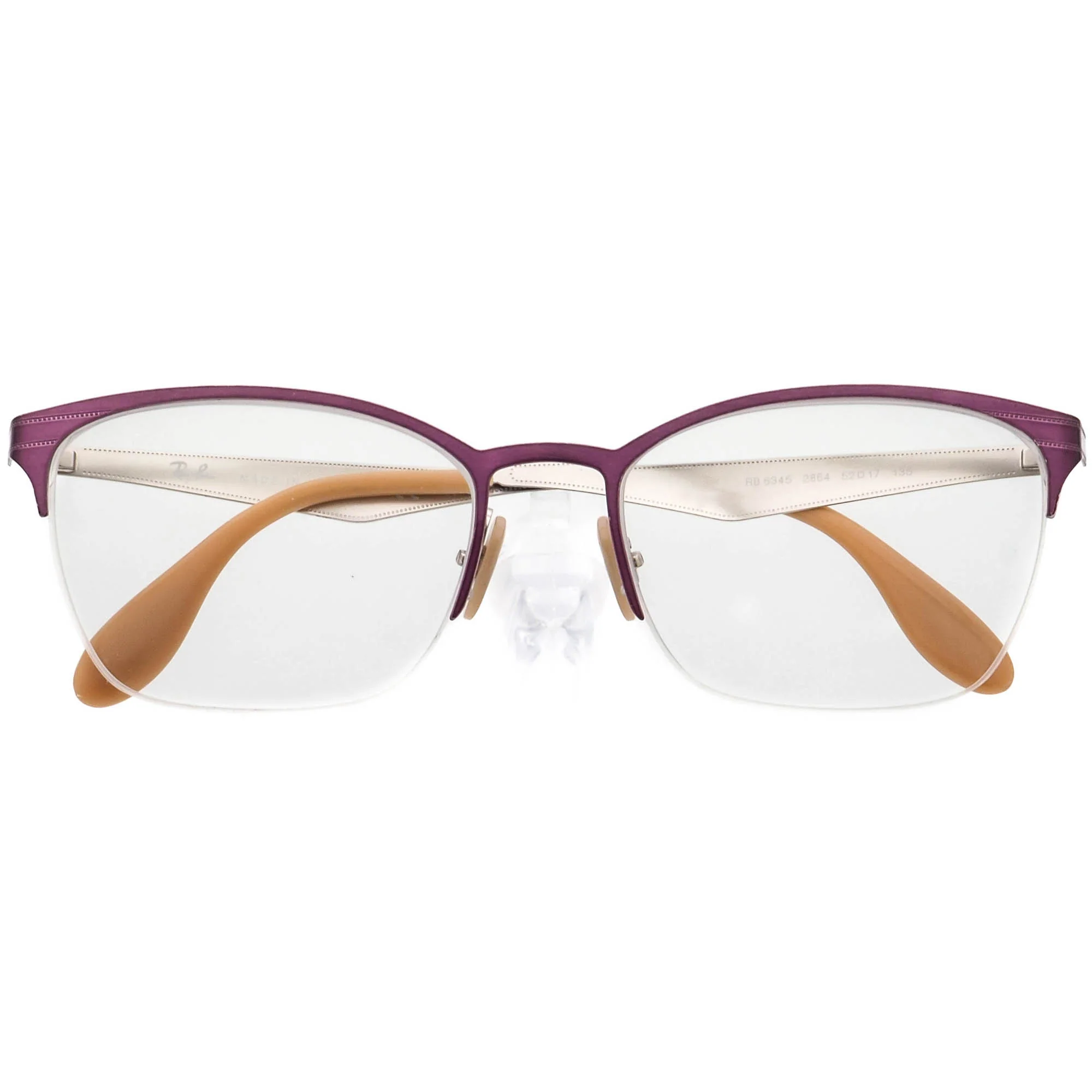 Ray-Ban RB 6345 2864  52□17 135 - Image 6