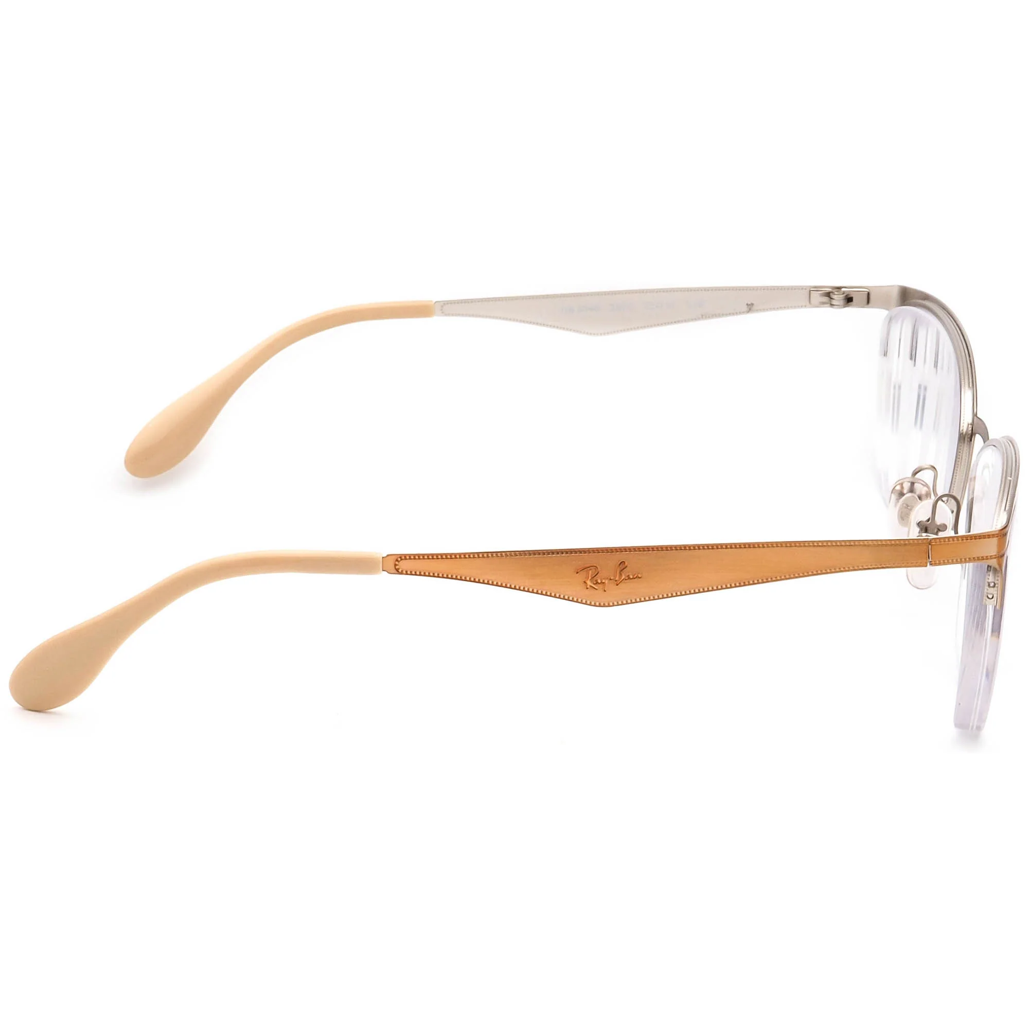 Ray-Ban RB 6345 2920   52□17 135 - Image 4