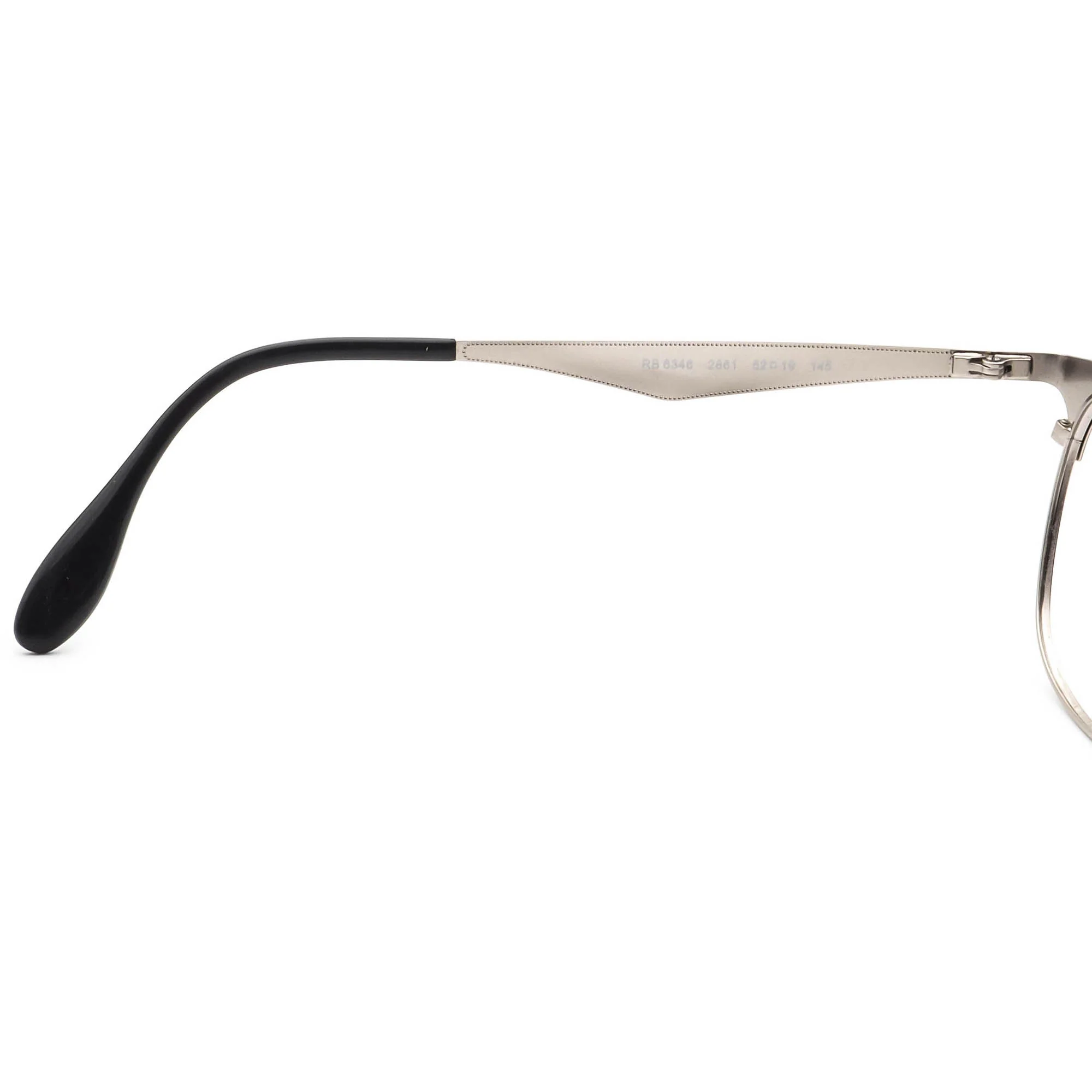 Ray-Ban RB 6346 2861   52□19 145 - Image 9