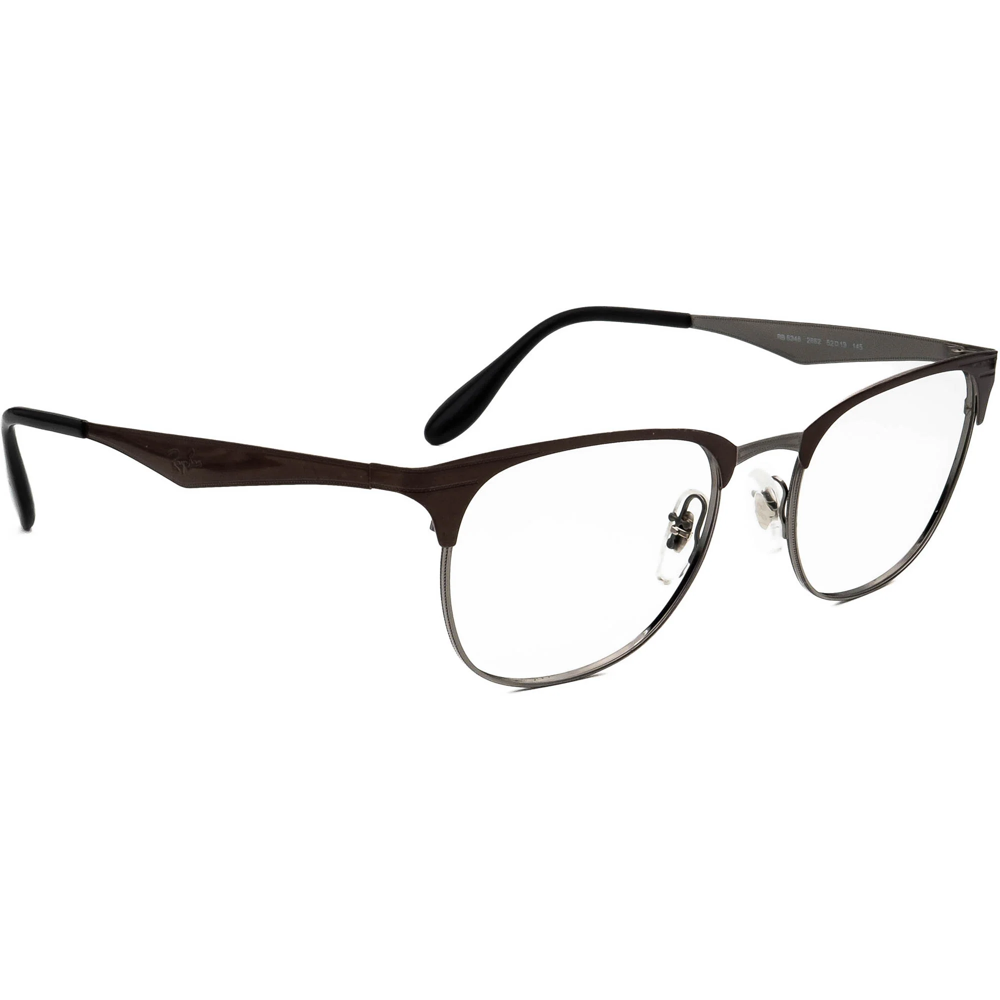 Ray-Ban RB 6346 2862   52□19 145
