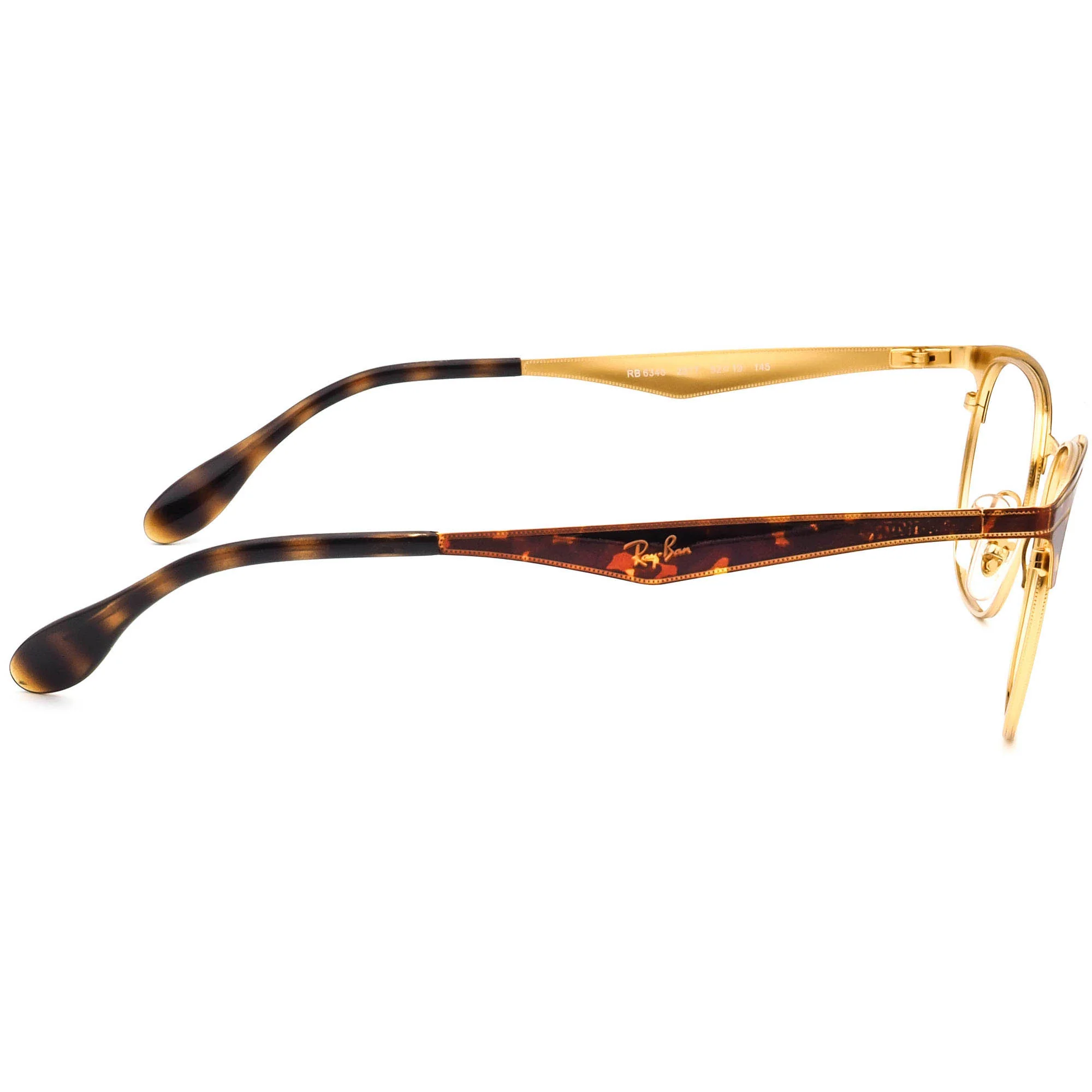 Ray-Ban RB 6346 2917 52□19 145 - Image 4