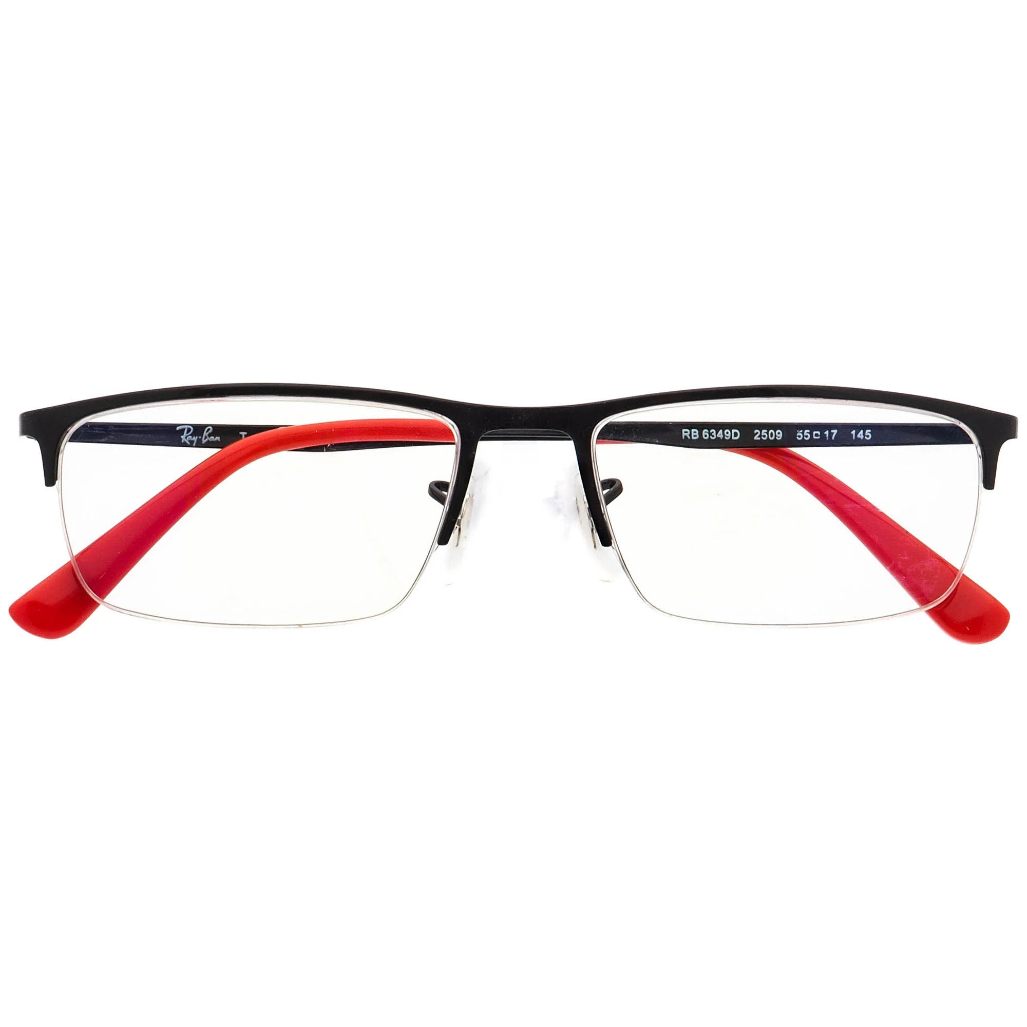 Ray-Ban RB 6349D 2509  55□17 145 - Image 6