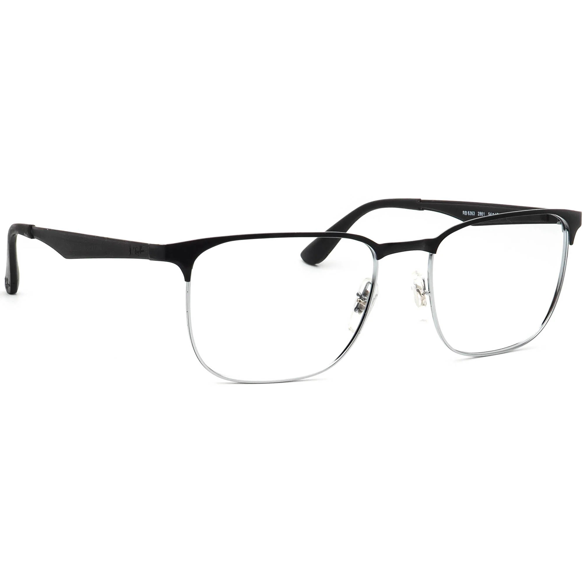Ray-Ban RB 6363 2861   54□18 145