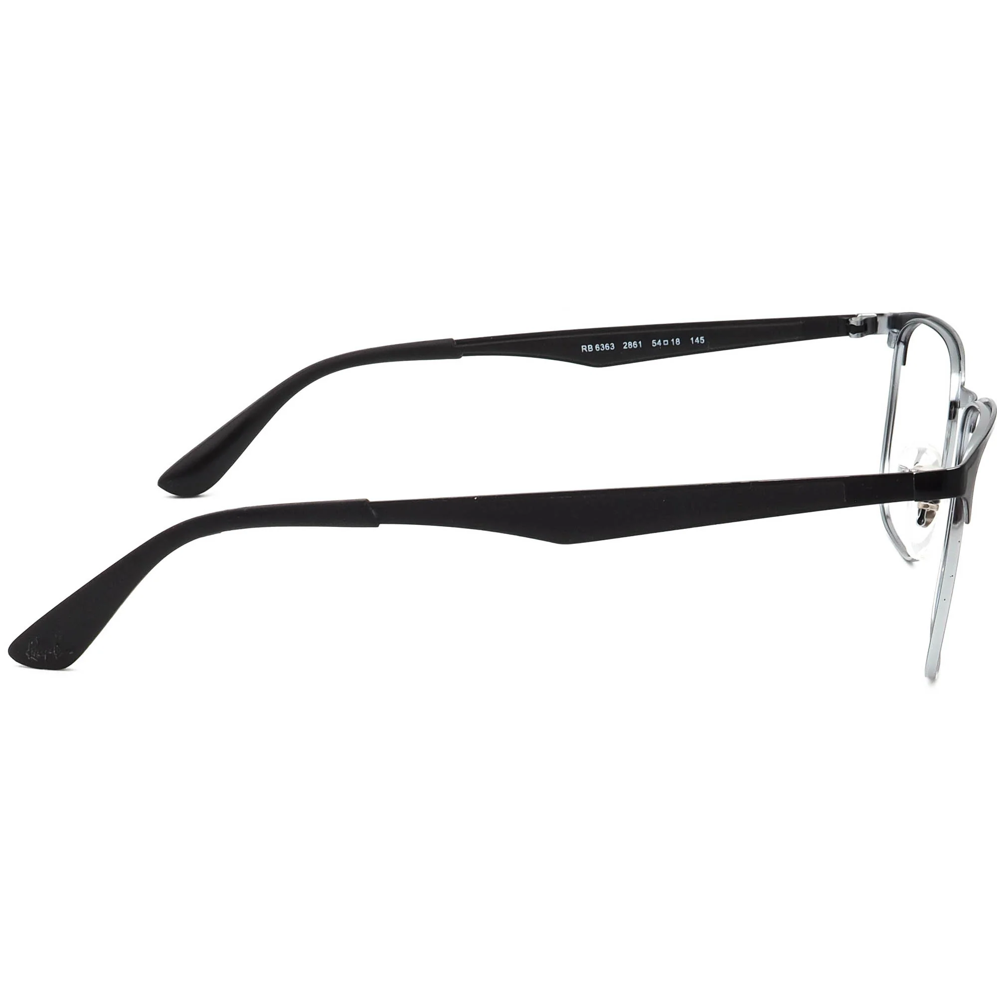 Ray-Ban RB 6363 2861 54□18 145 - Image 4