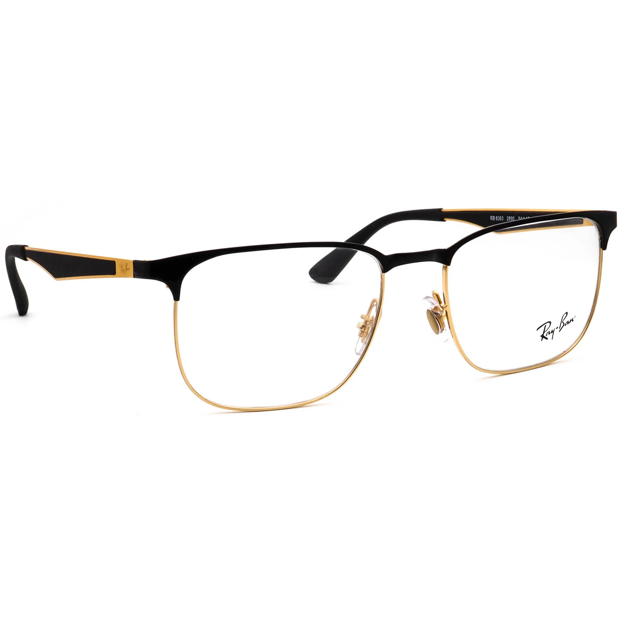 Ray-Ban RB 6363 2890 54□18 145
