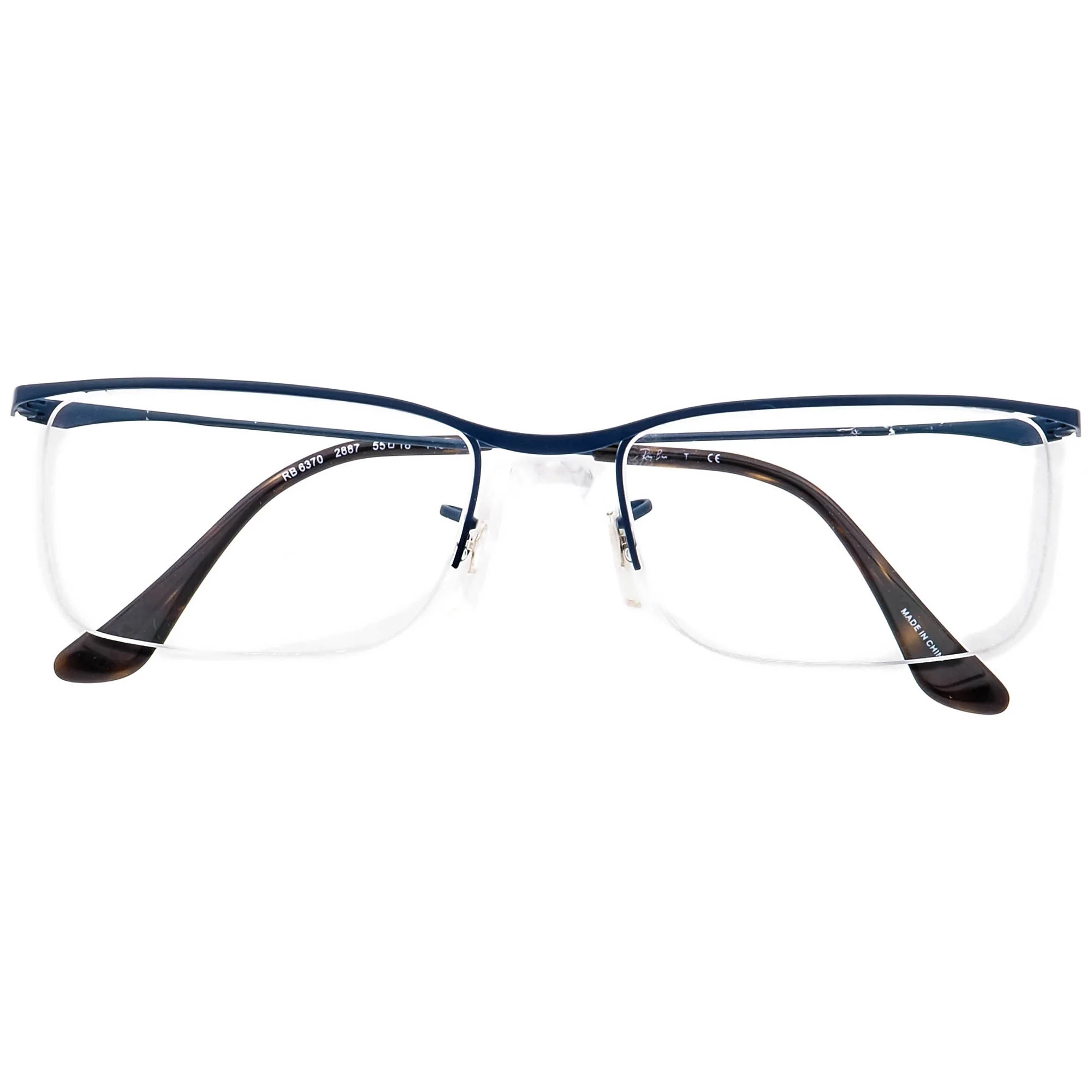 Ray-Ban RB 6370 2887 55□18 145 - Image 6